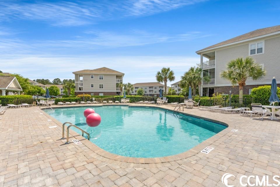 6253 Catalina Dr. Unit: 834
