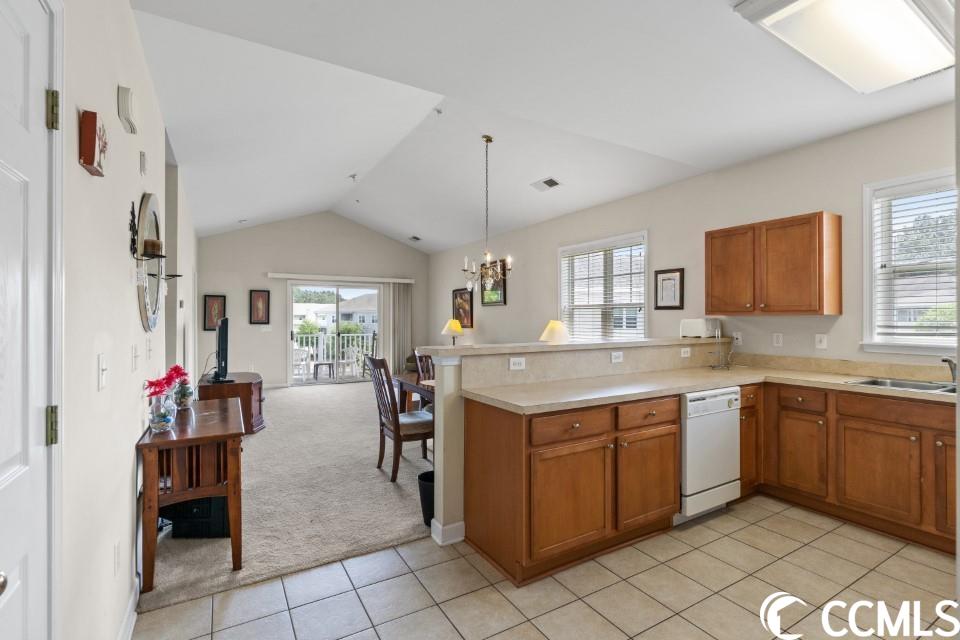 6253 Catalina Dr. Unit: 834