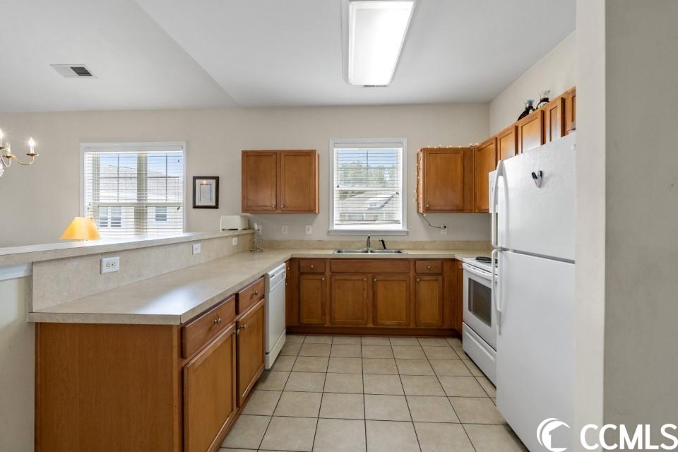 6253 Catalina Dr. Unit: 834
