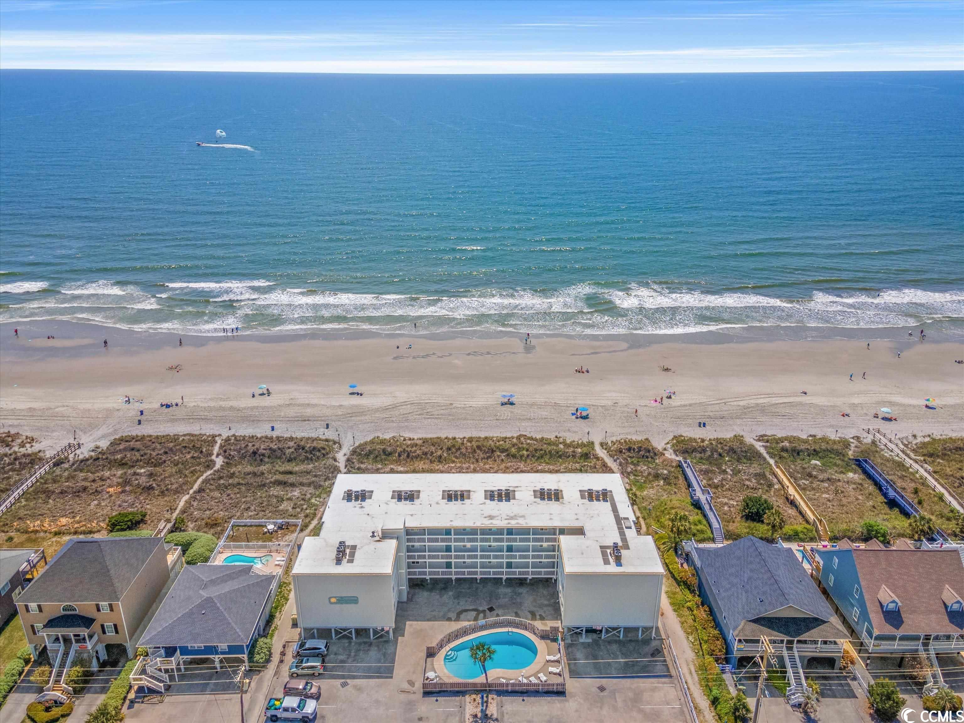 5200 Ocean Blvd. Unit: 201