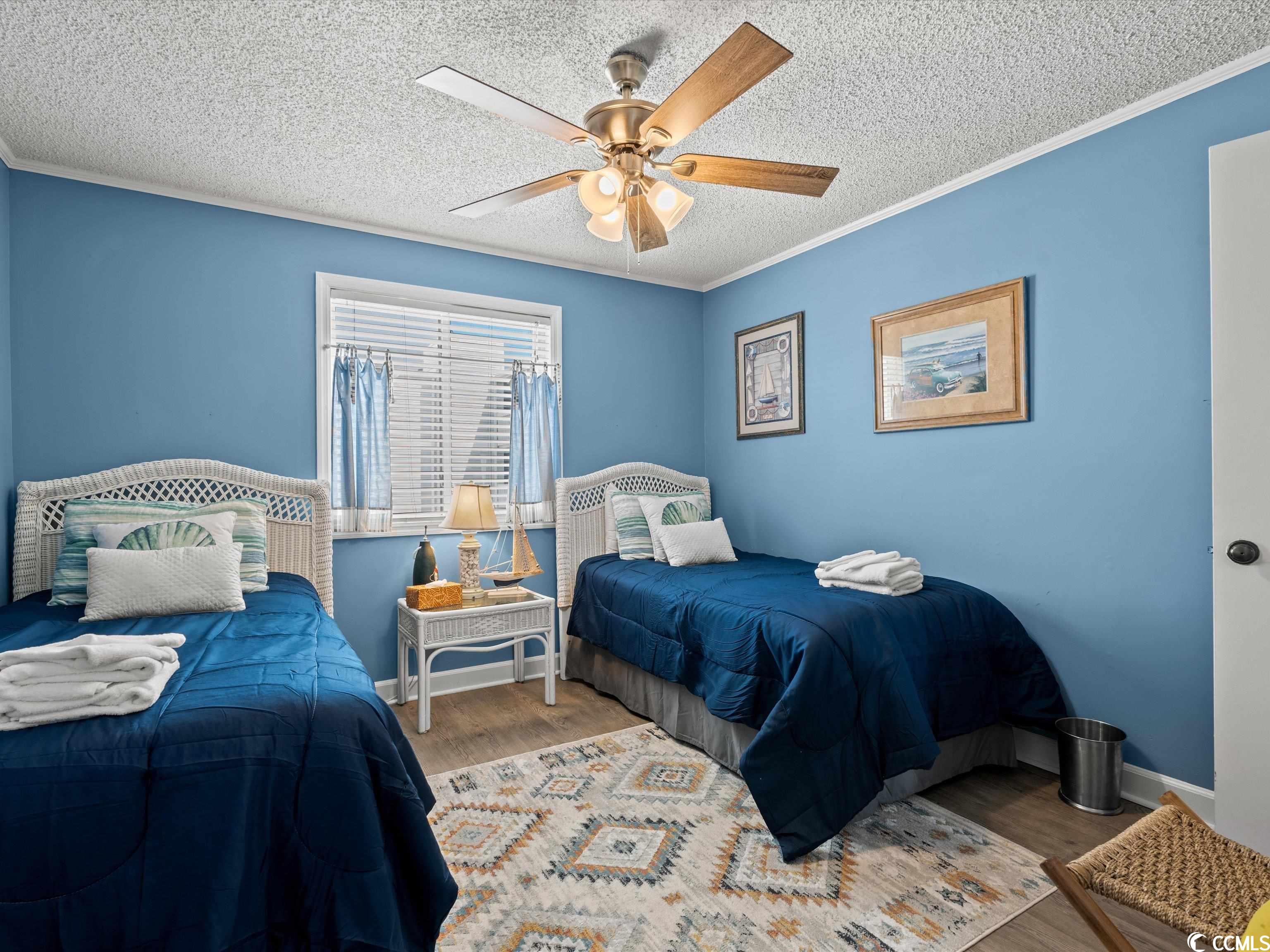 5200 Ocean Blvd. Unit: 201