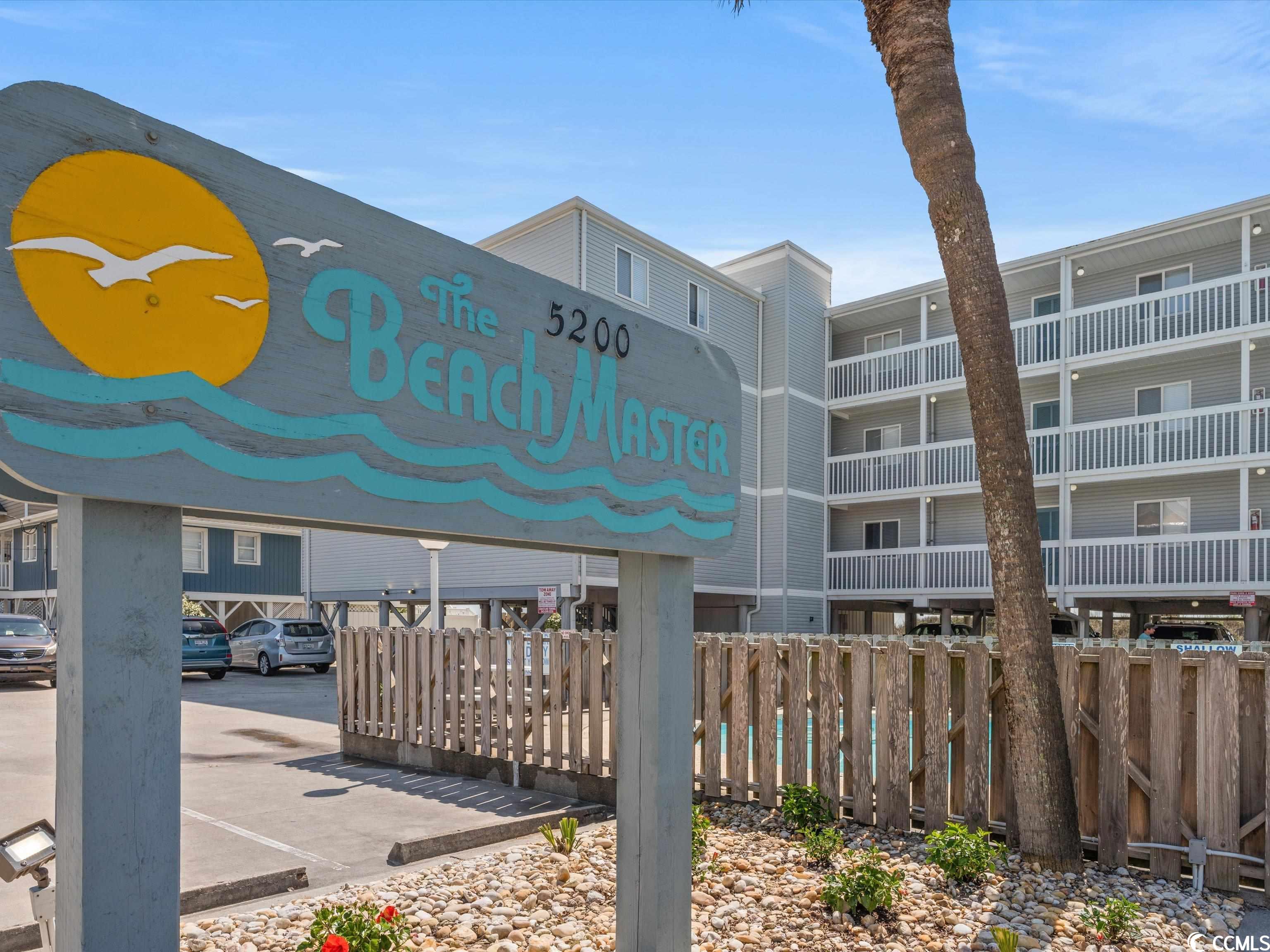 5200 Ocean Blvd. Unit: 201