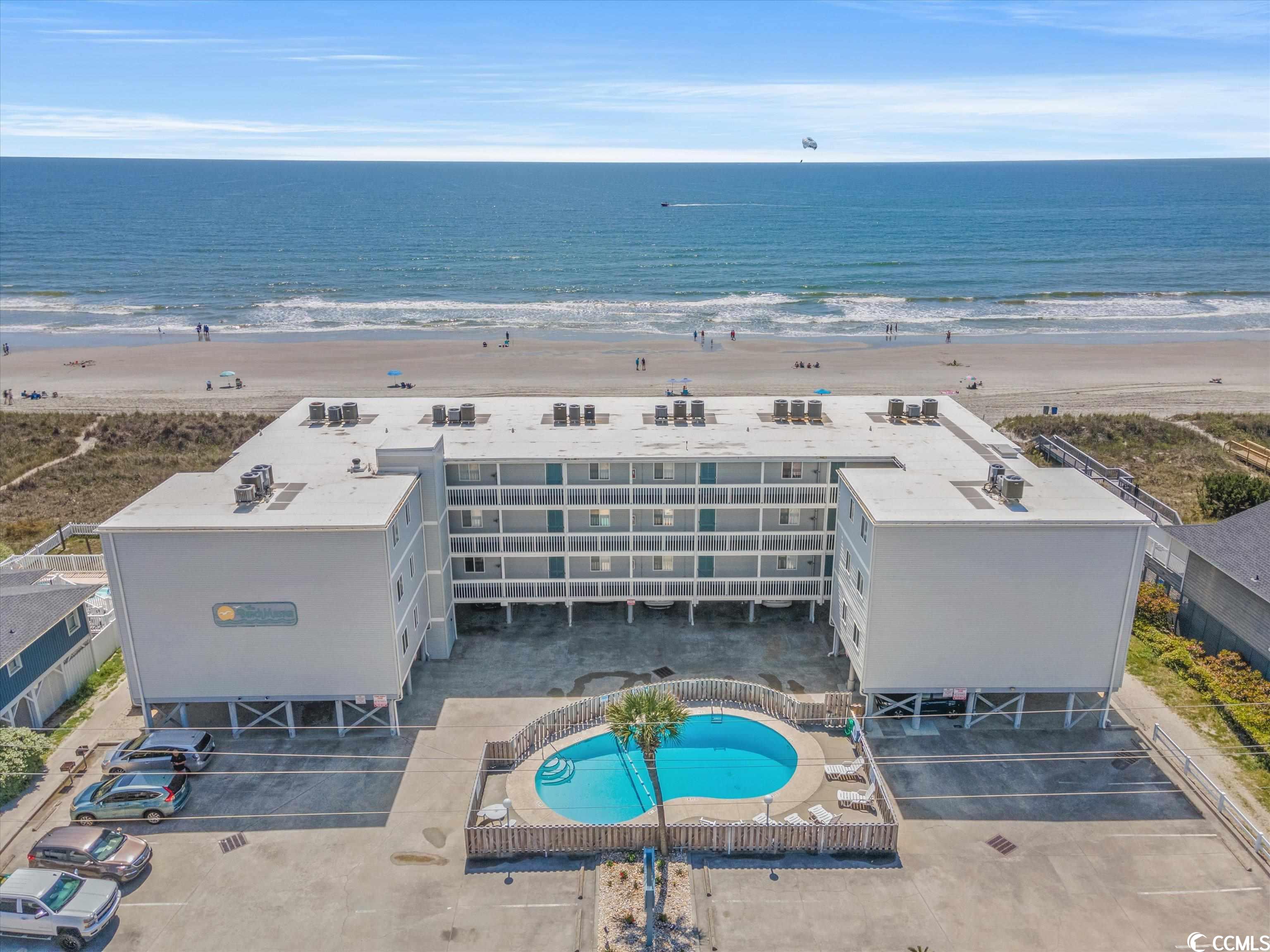 5200 Ocean Blvd. Unit: 201