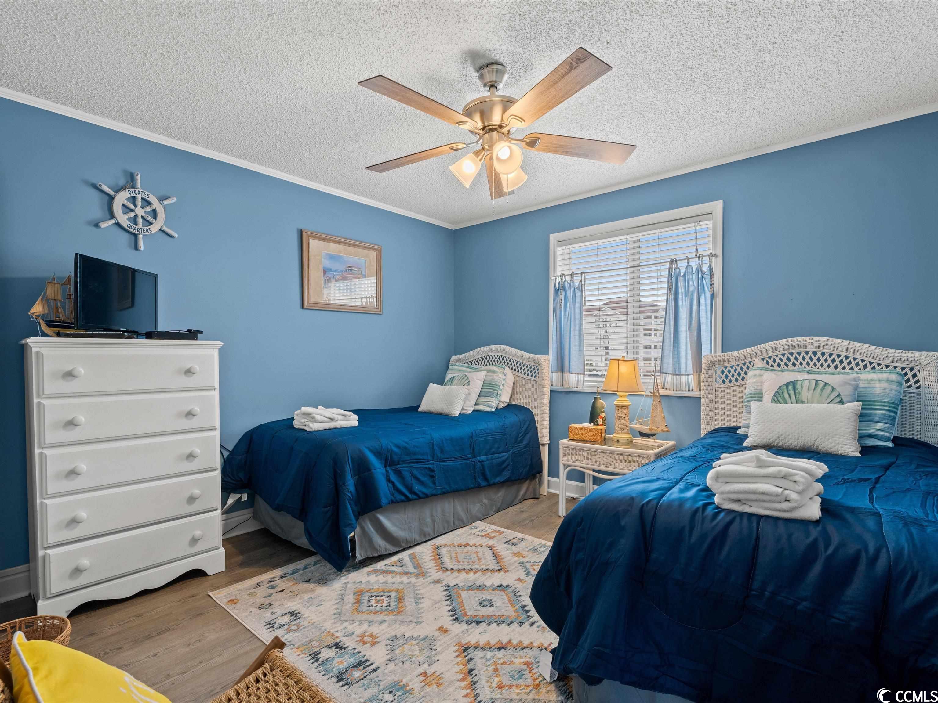 5200 Ocean Blvd. Unit: 201