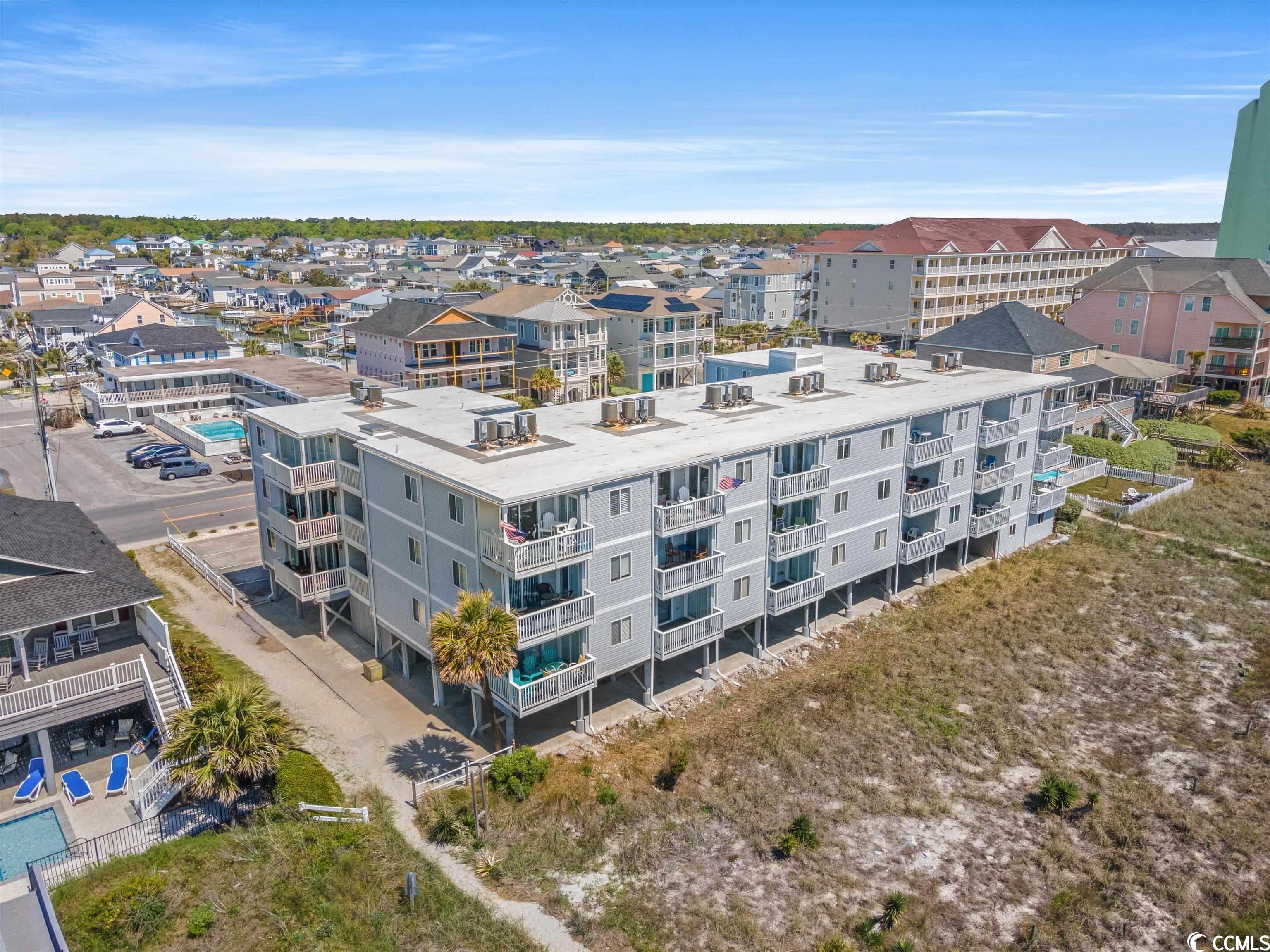 5200 Ocean Blvd. Unit: 201