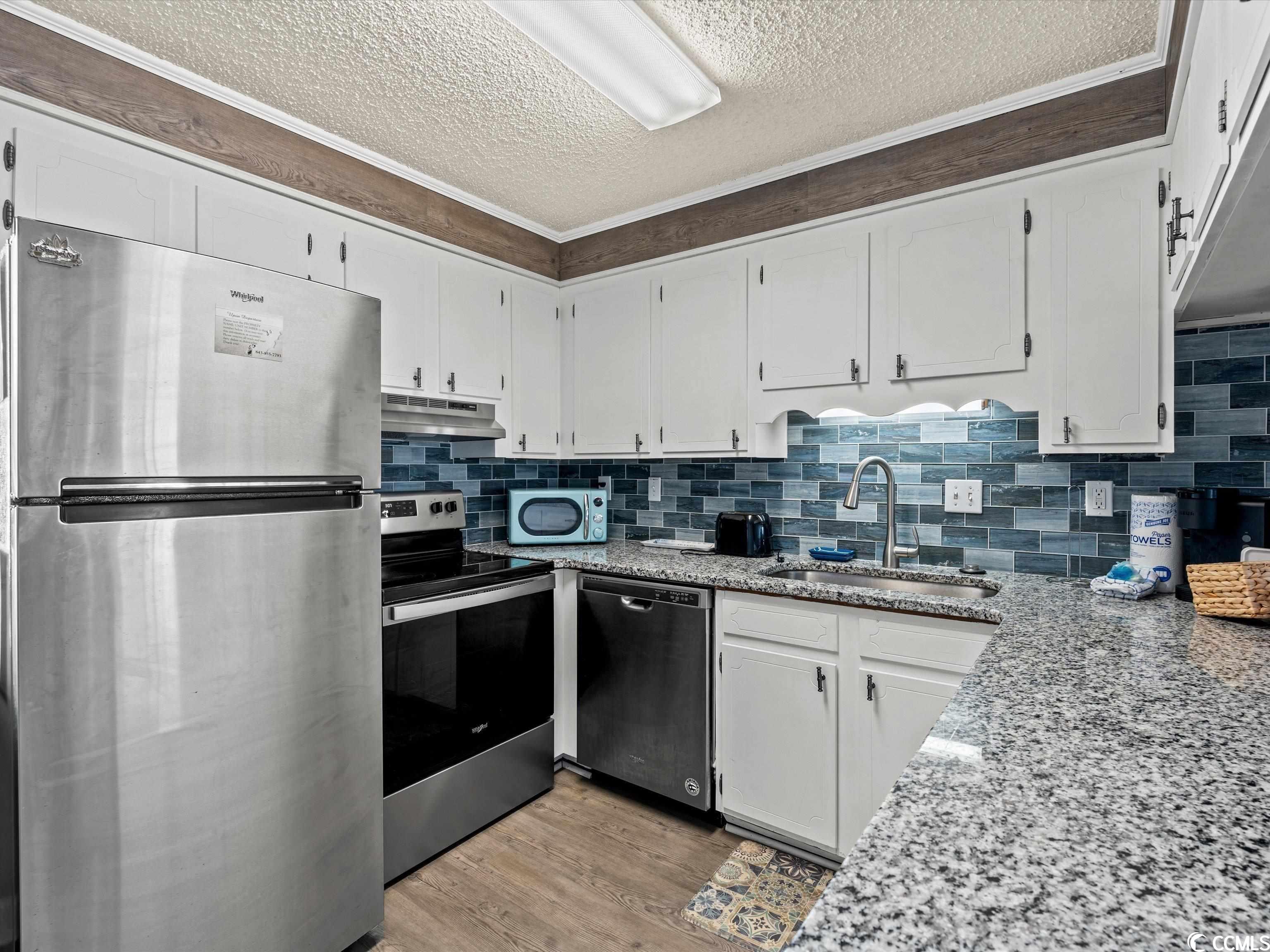 5200 Ocean Blvd. Unit: 201