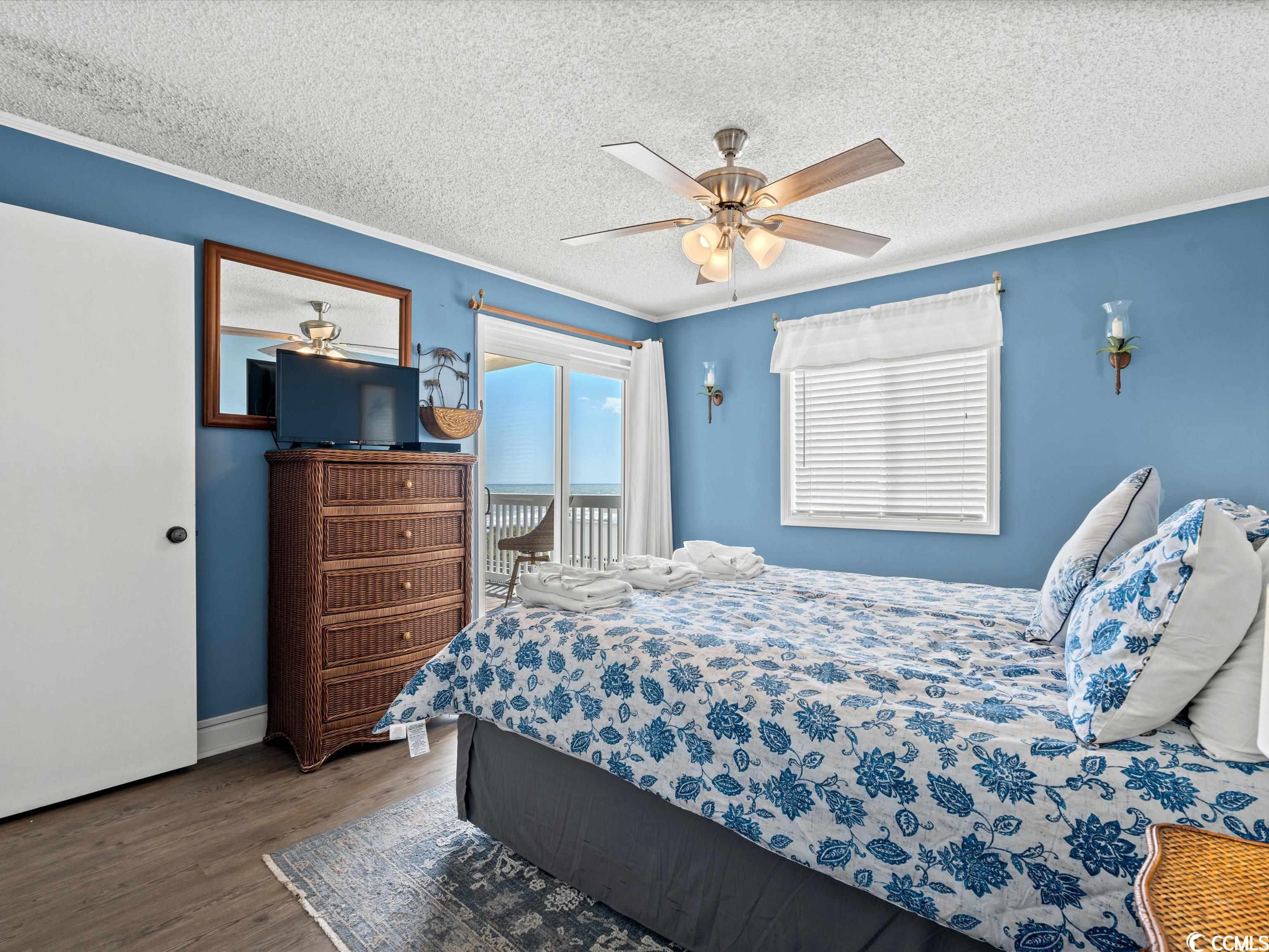 5200 Ocean Blvd. Unit: 201