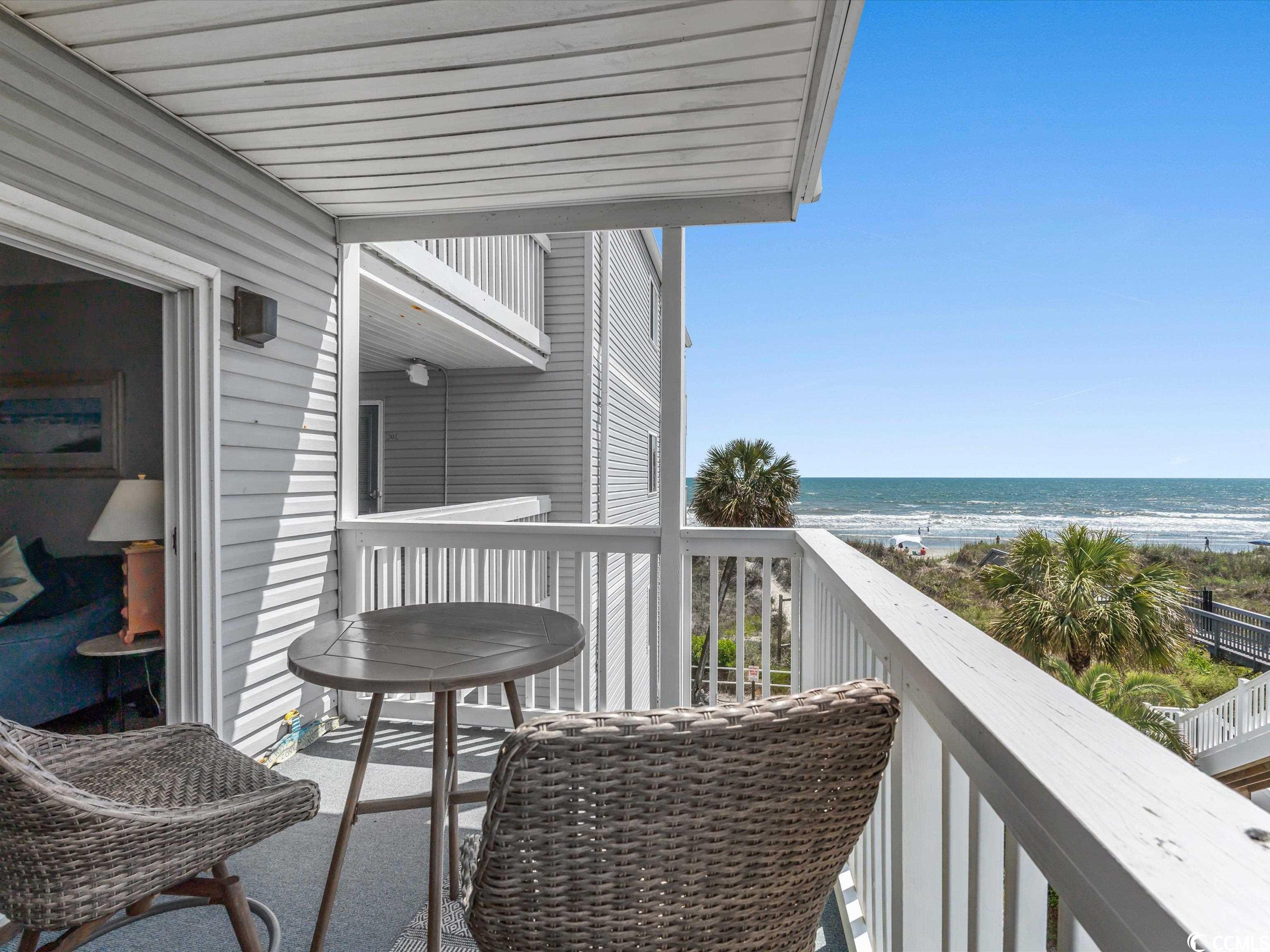 5200 Ocean Blvd. Unit: 201