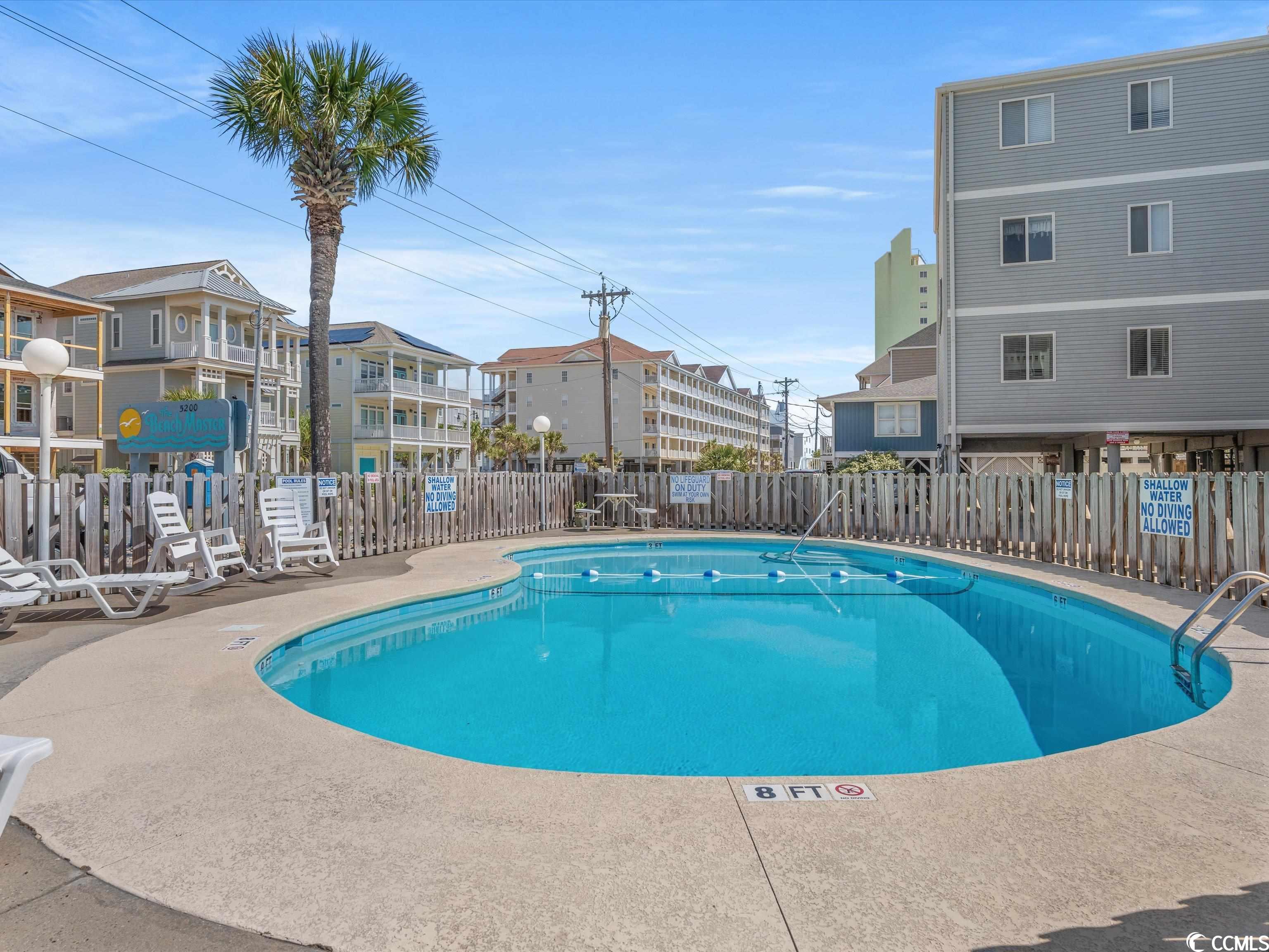 5200 Ocean Blvd. Unit: 201