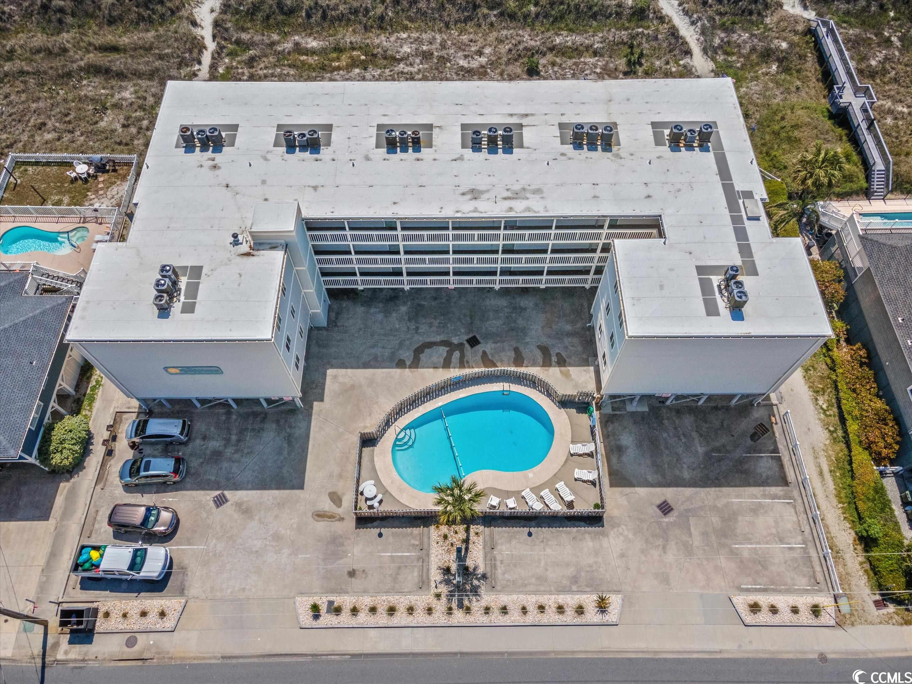 5200 Ocean Blvd. Unit: 201