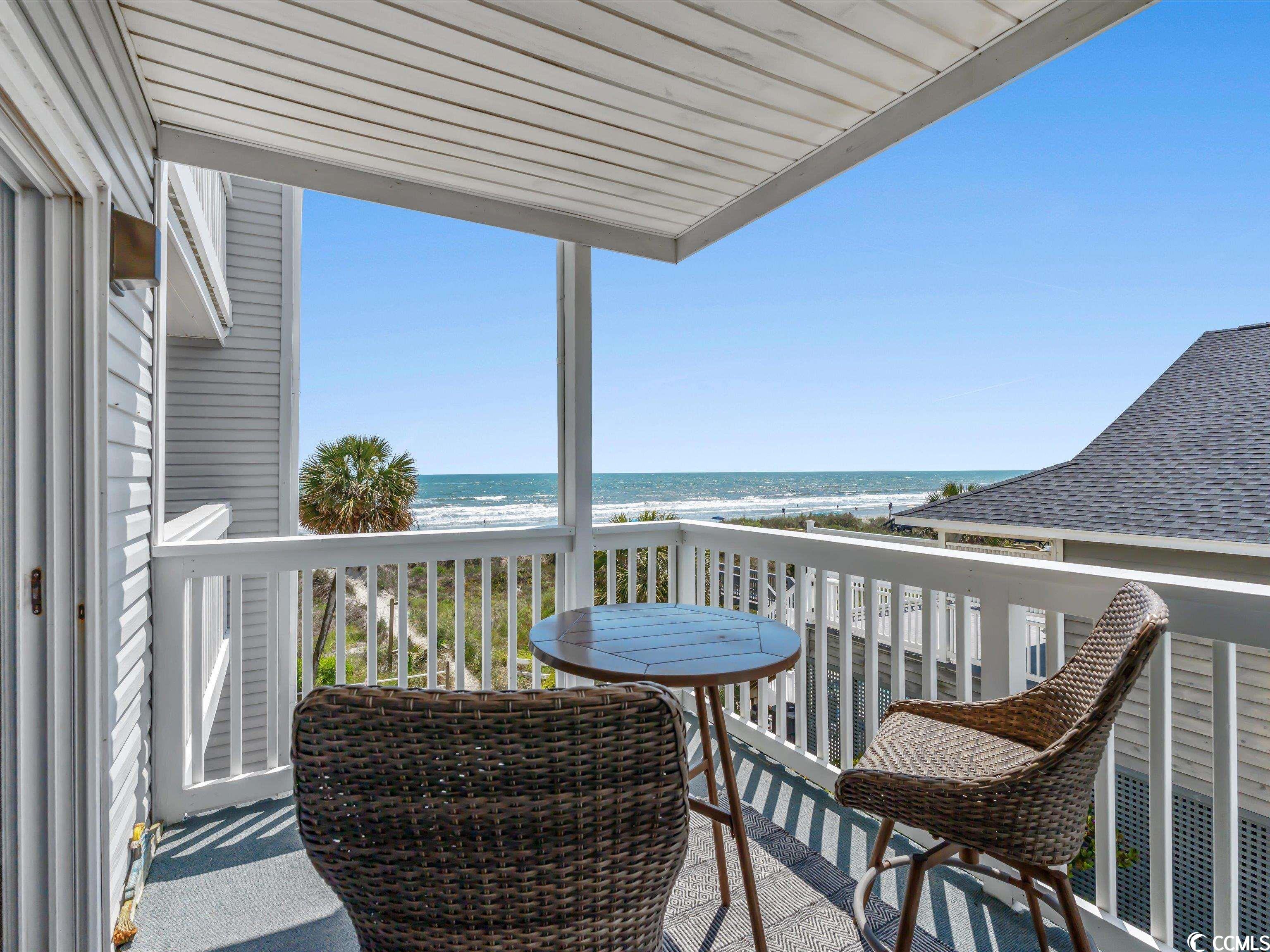 5200 Ocean Blvd. Unit: 201