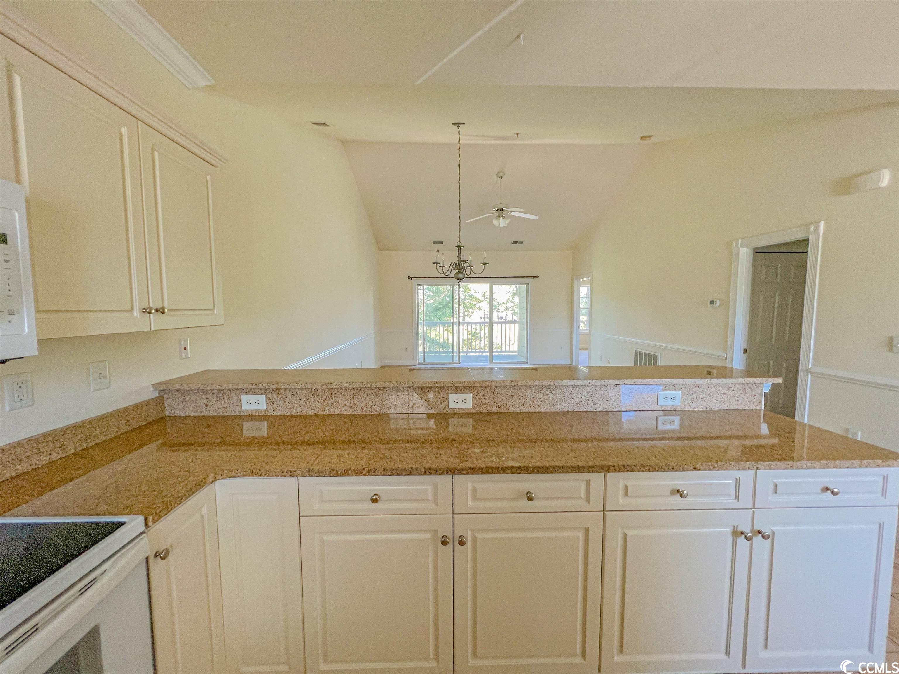 109 South Shore Blvd. Unit: 302