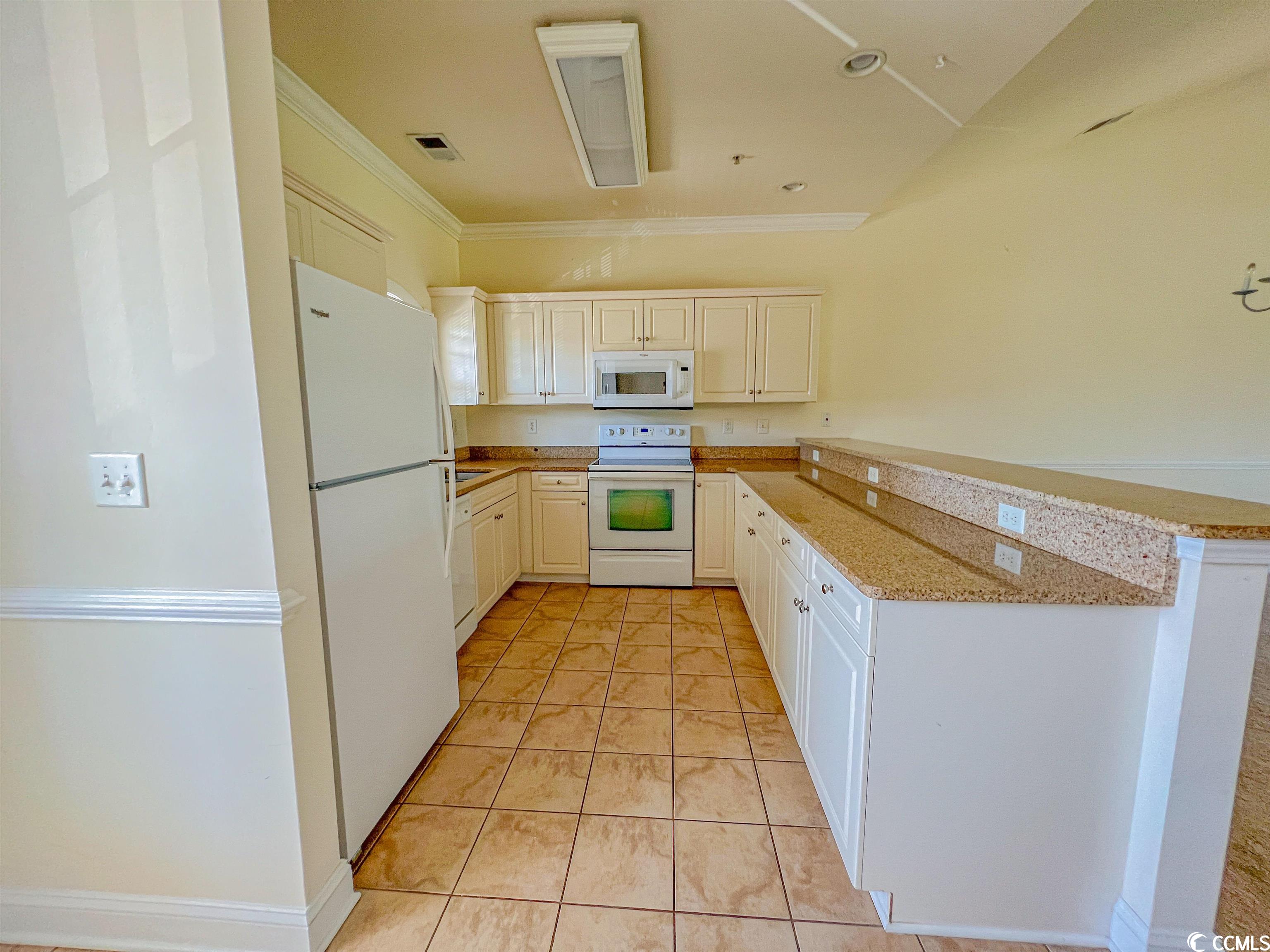 109 South Shore Blvd. Unit: 302
