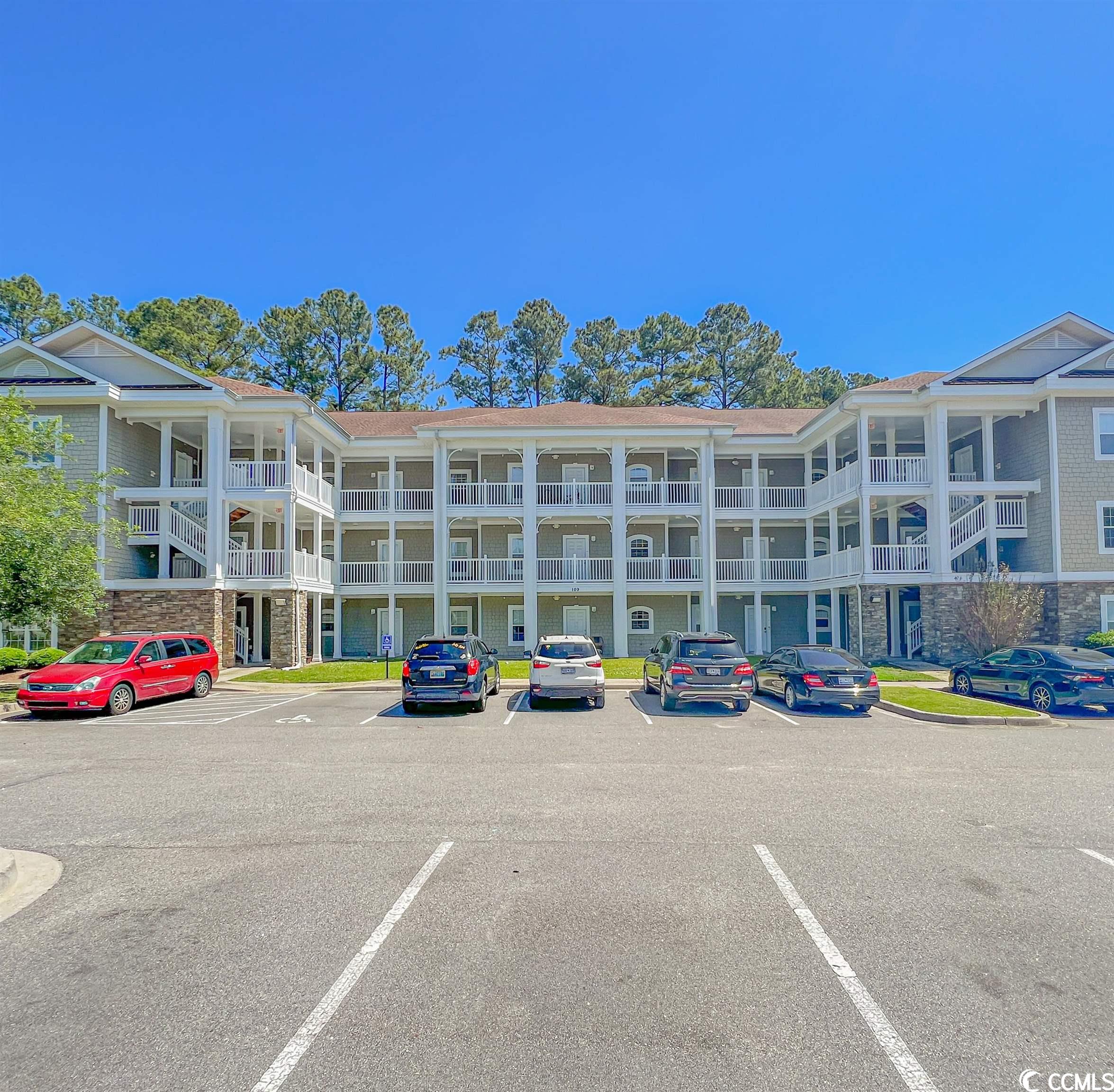 109 South Shore Blvd. Unit: 302