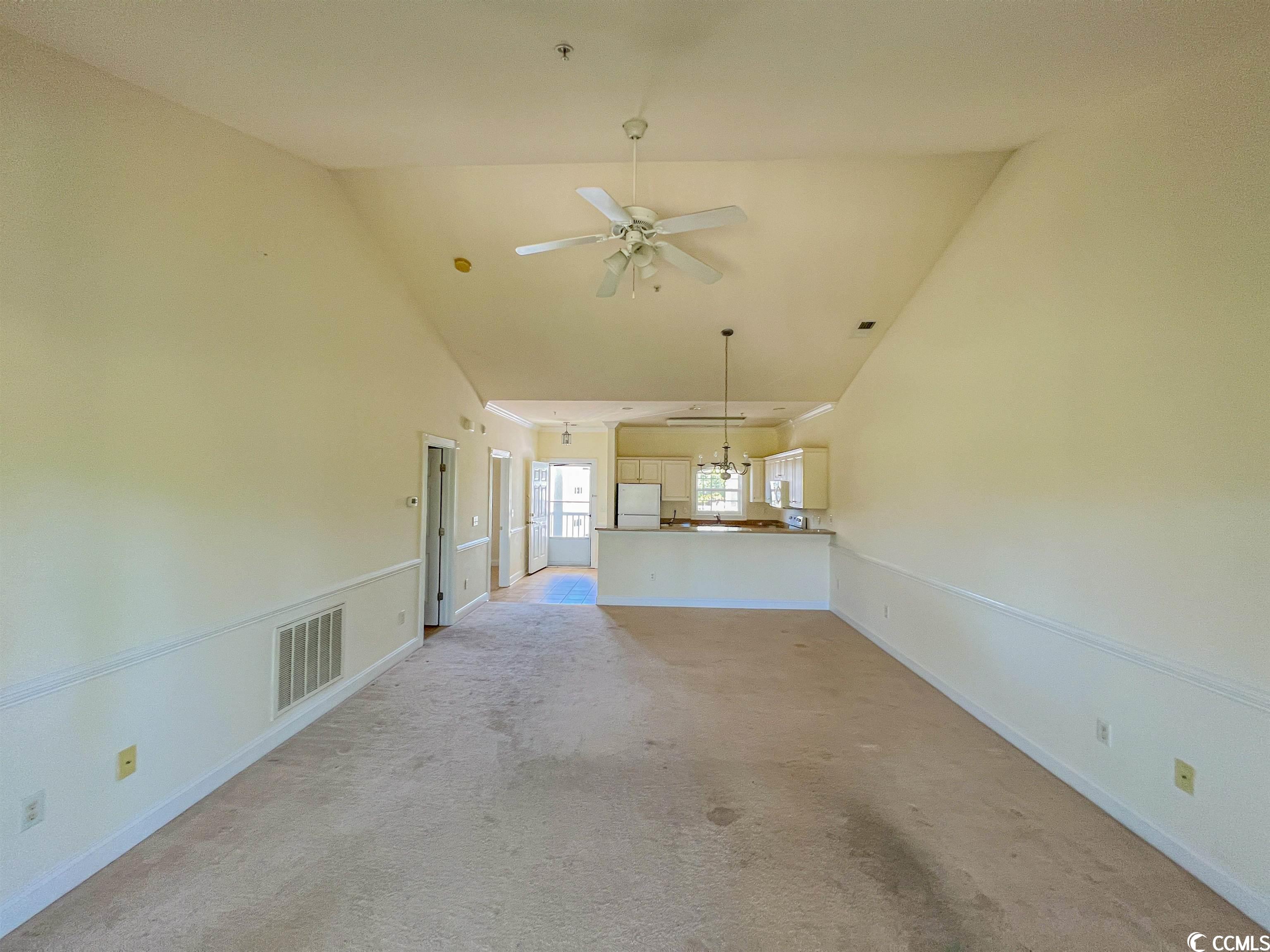 109 South Shore Blvd. Unit: 302