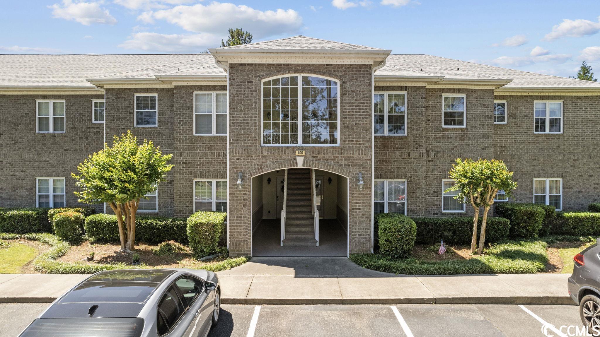 400 Willow Greens Dr. Unit: H