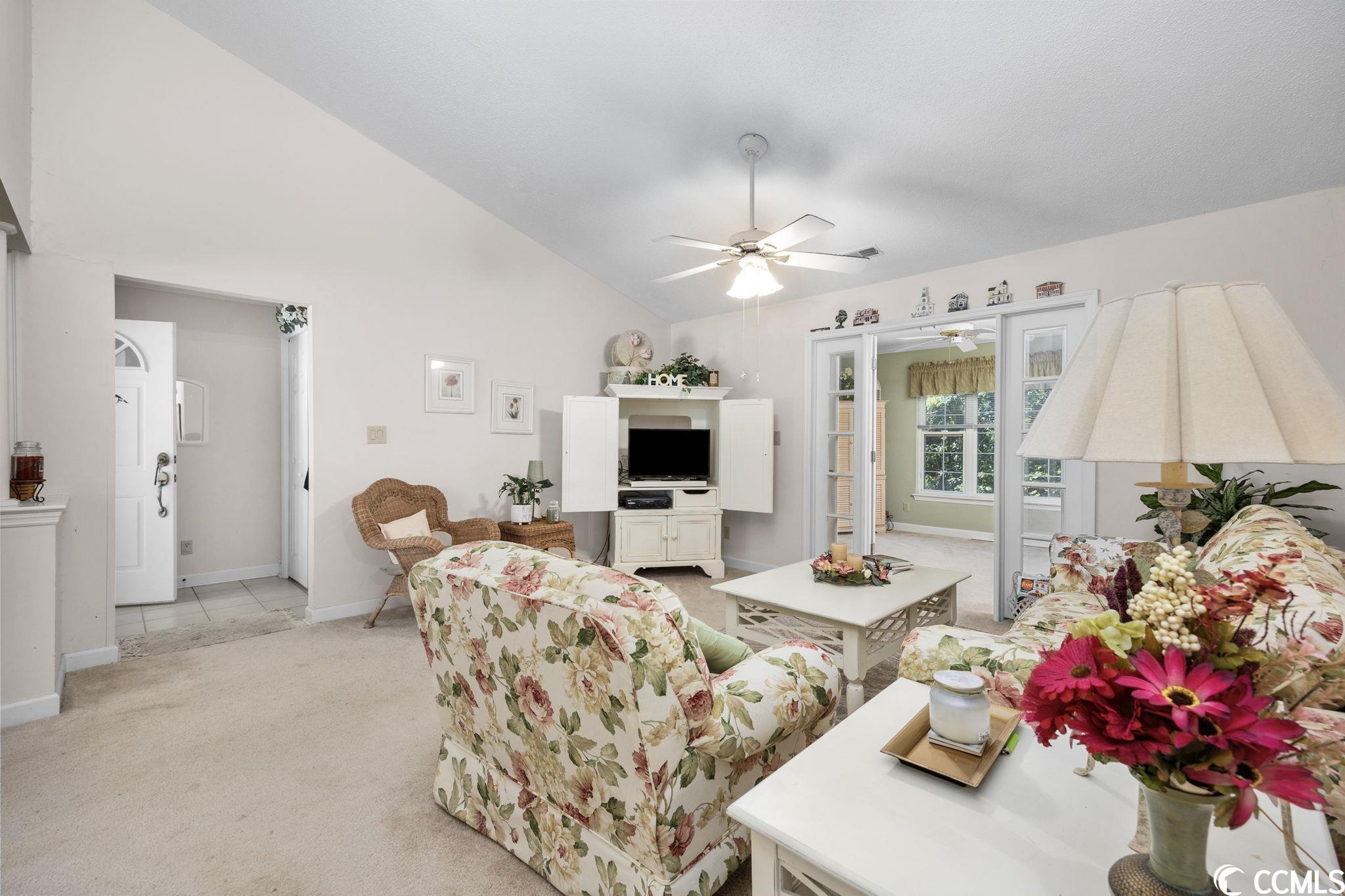 400 Willow Greens Dr. Unit: H