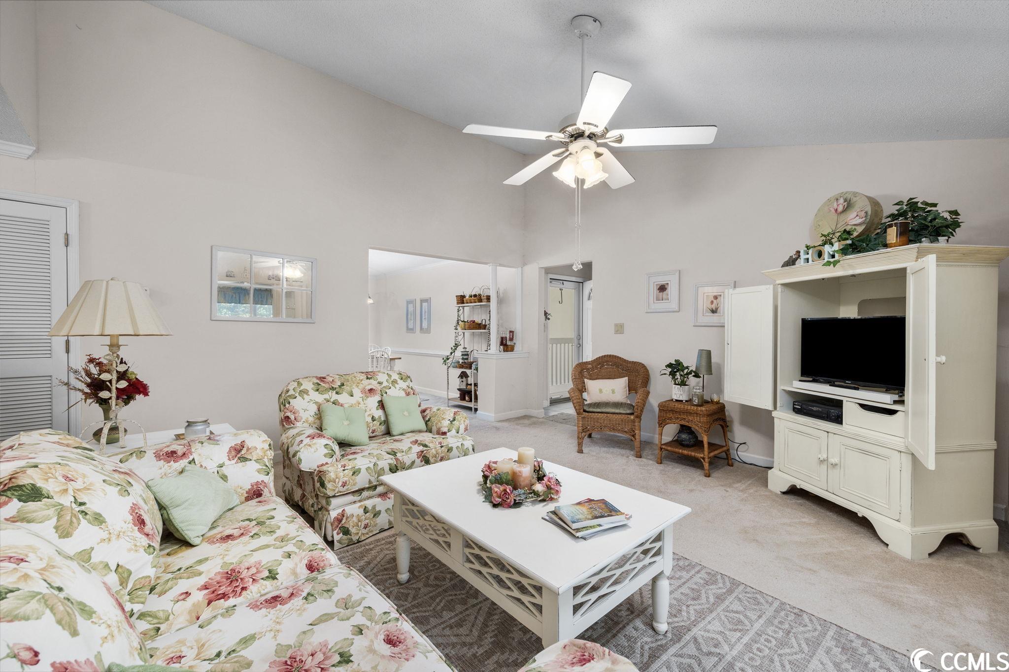 400 Willow Greens Dr. Unit: H