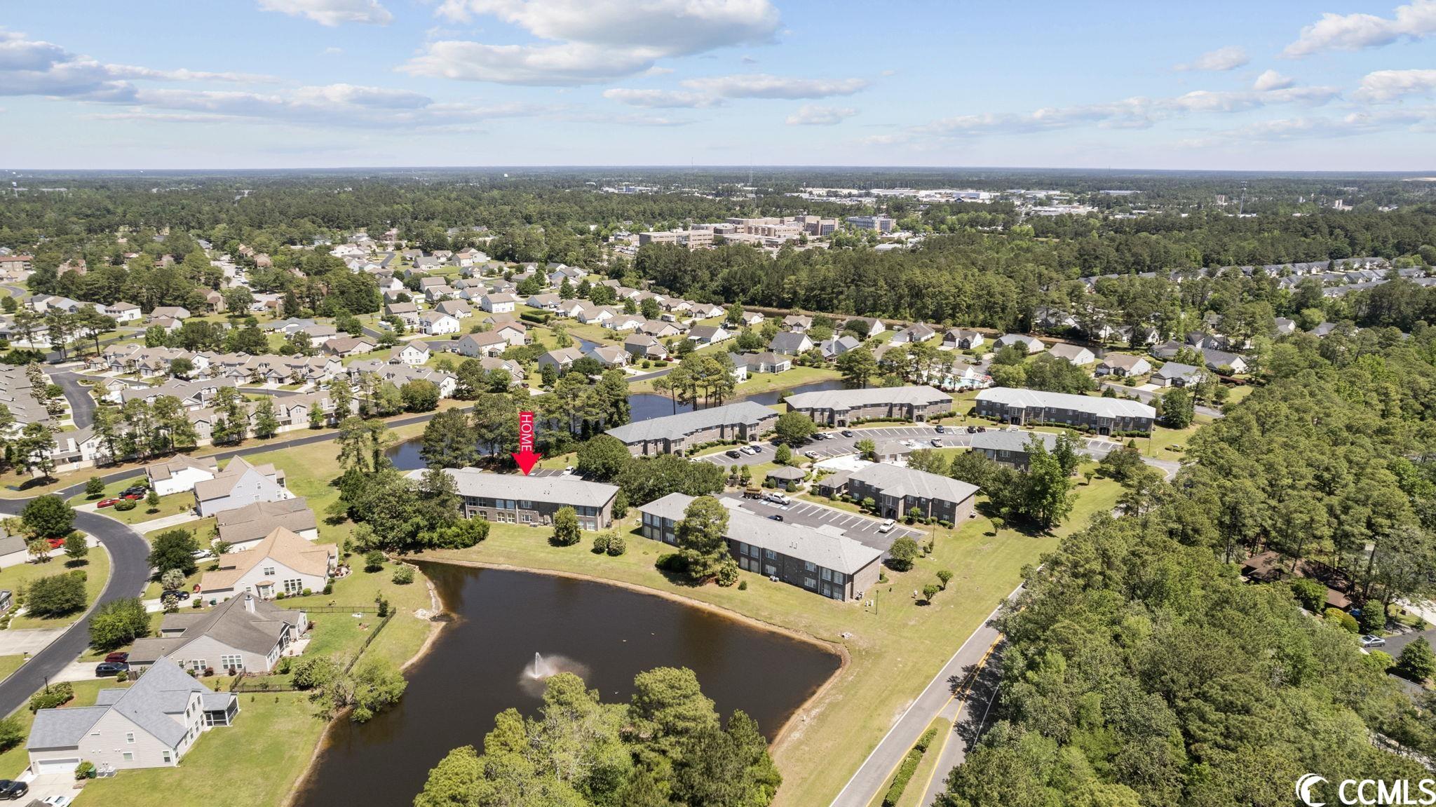 400 Willow Greens Dr. Unit: H