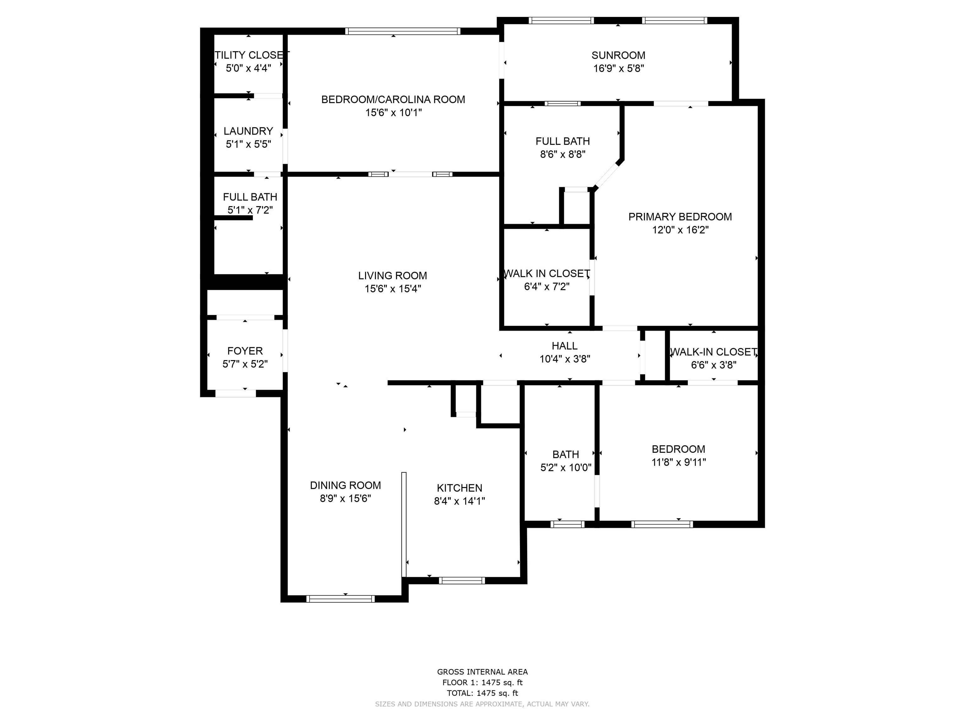 400 Willow Greens Dr. Unit: H