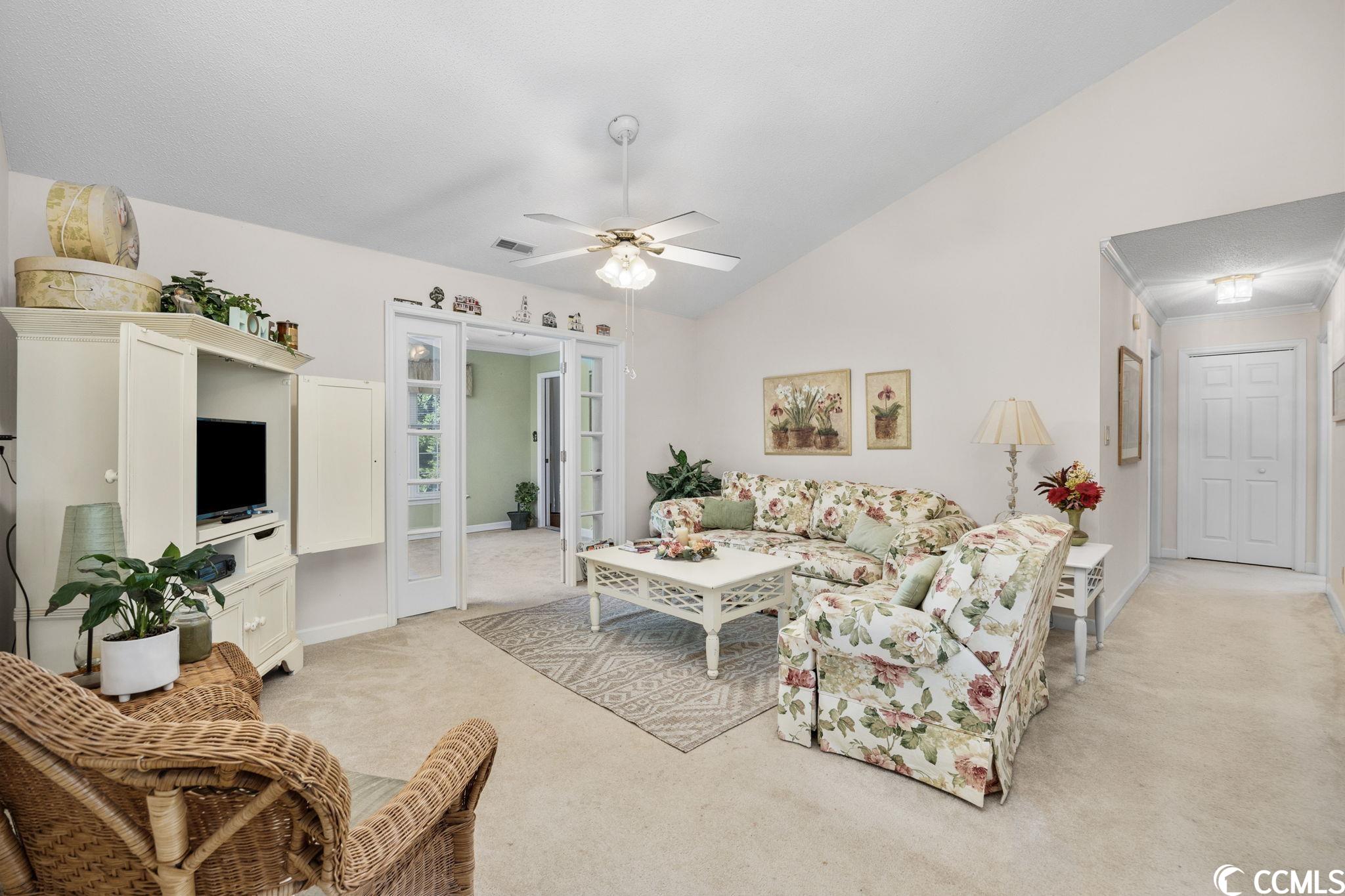 400 Willow Greens Dr. Unit: H