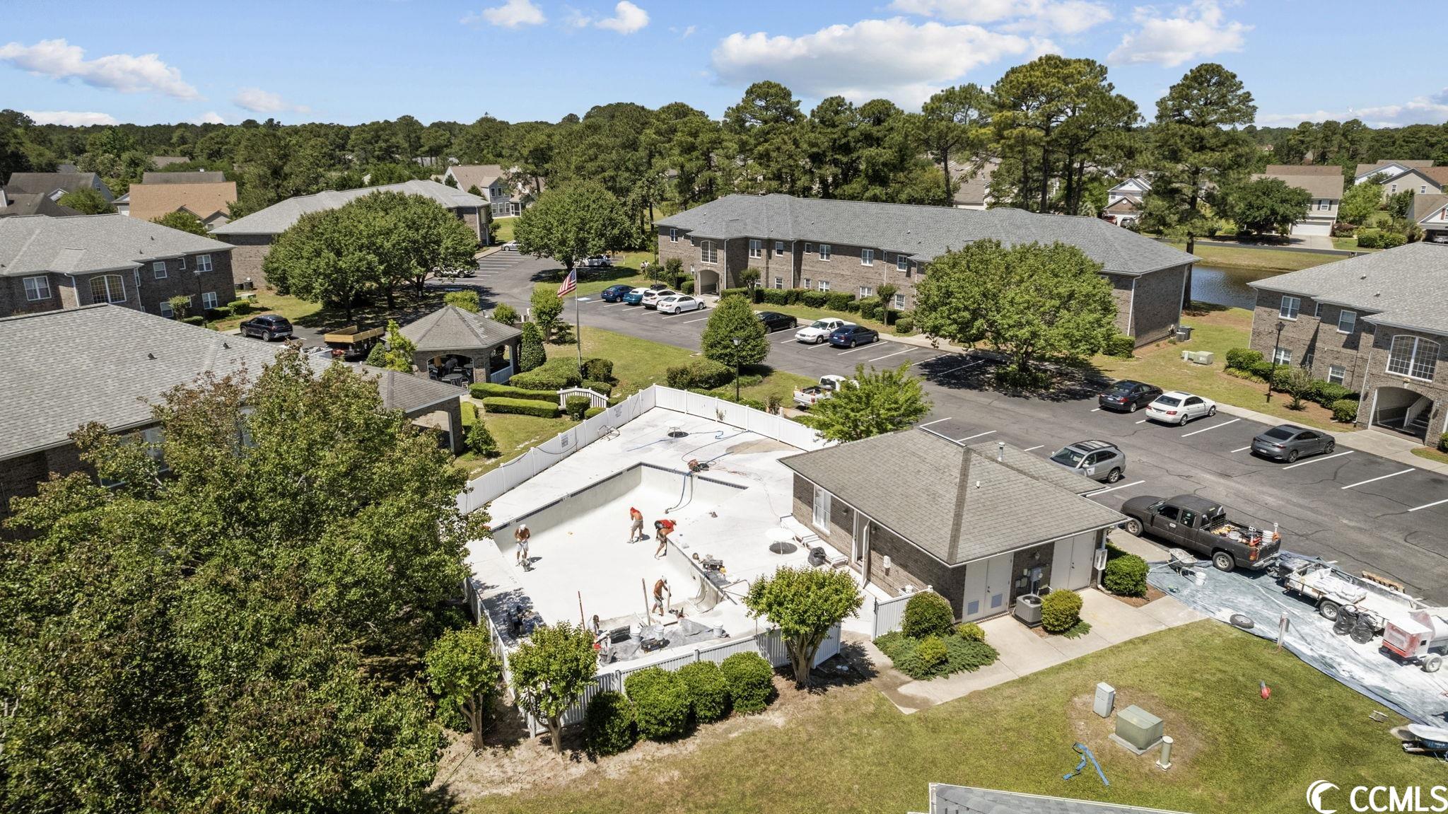 400 Willow Greens Dr. Unit: H