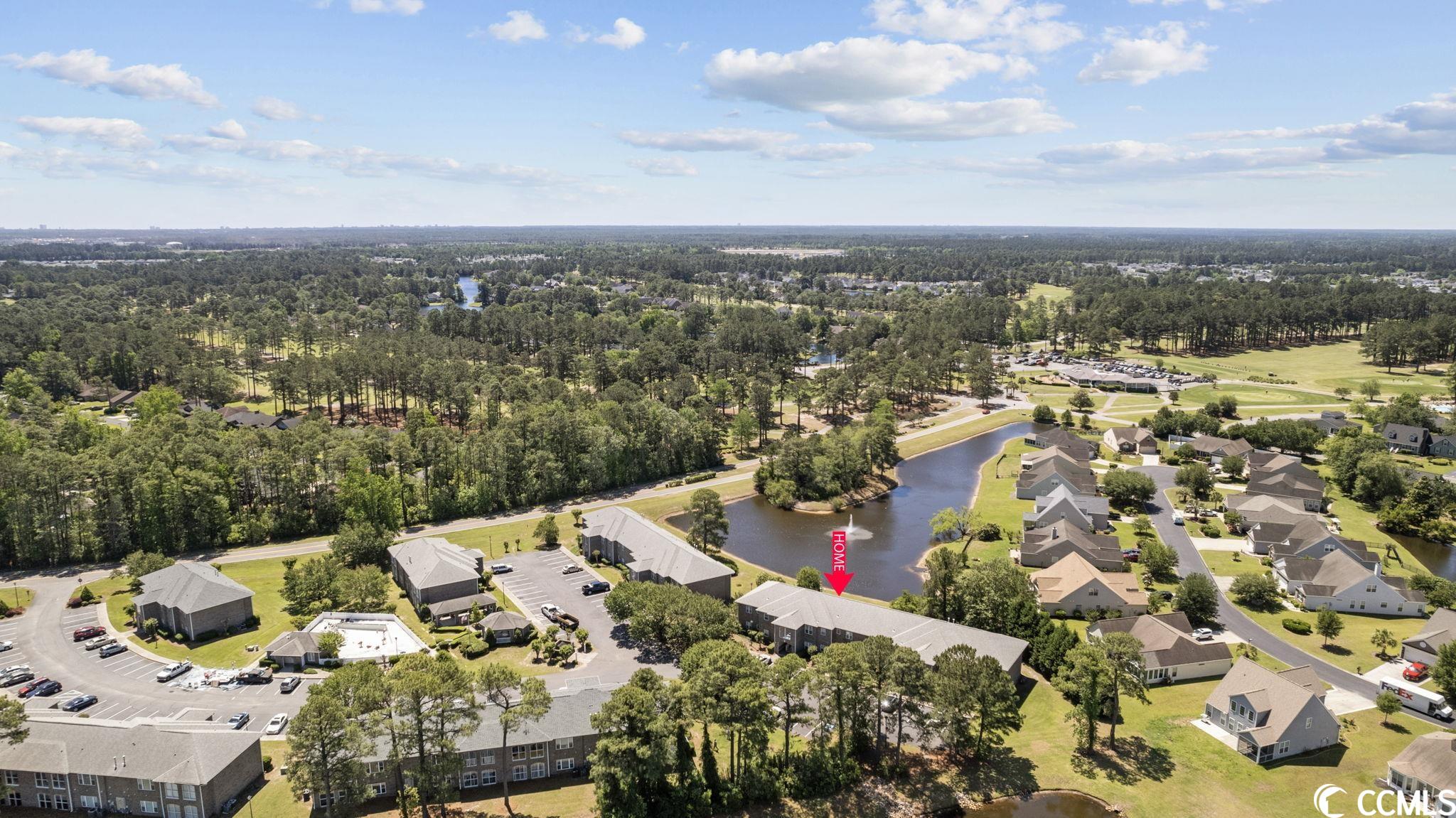 400 Willow Greens Dr. Unit: H