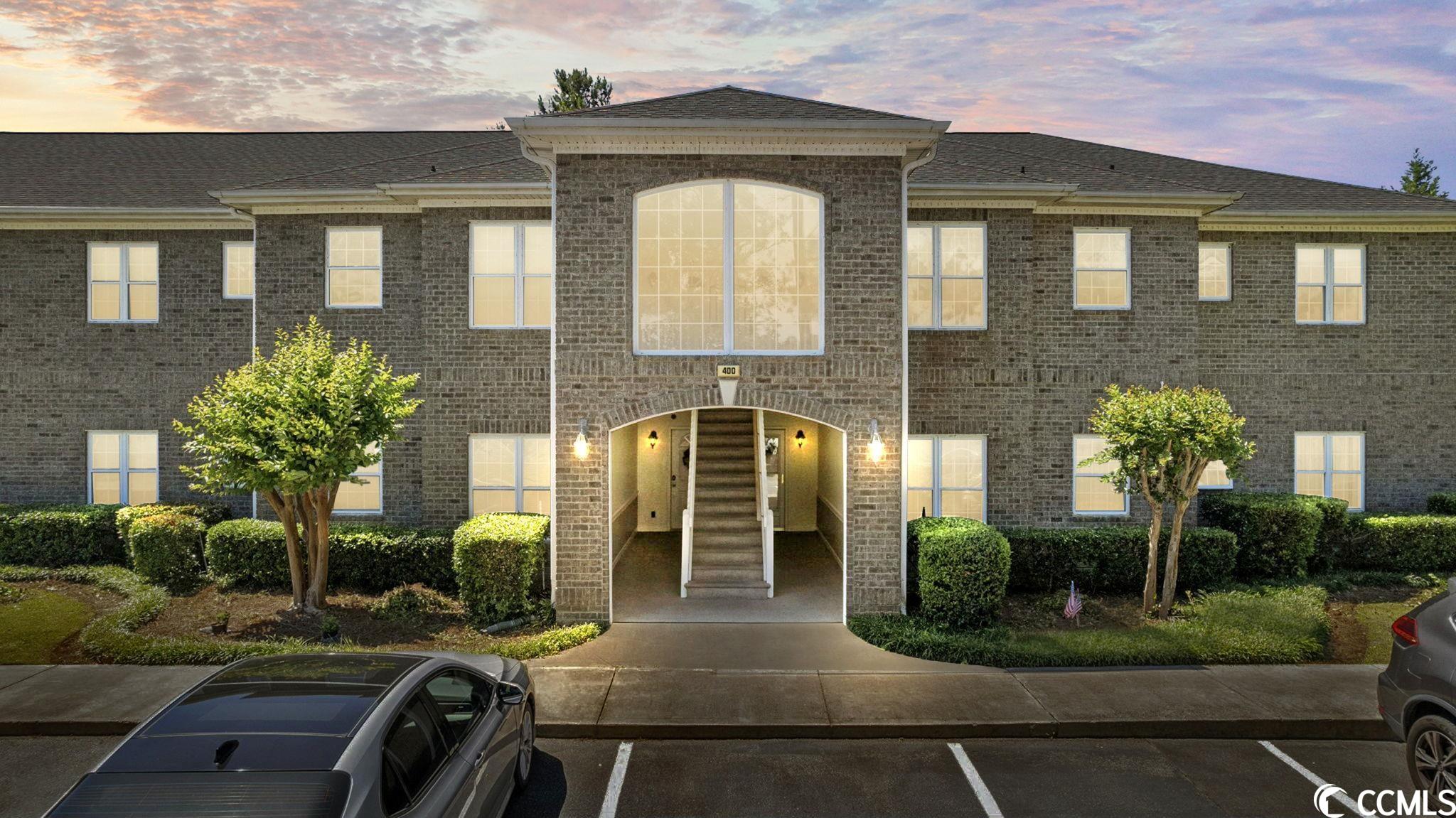 400 Willow Greens Dr. Unit: H