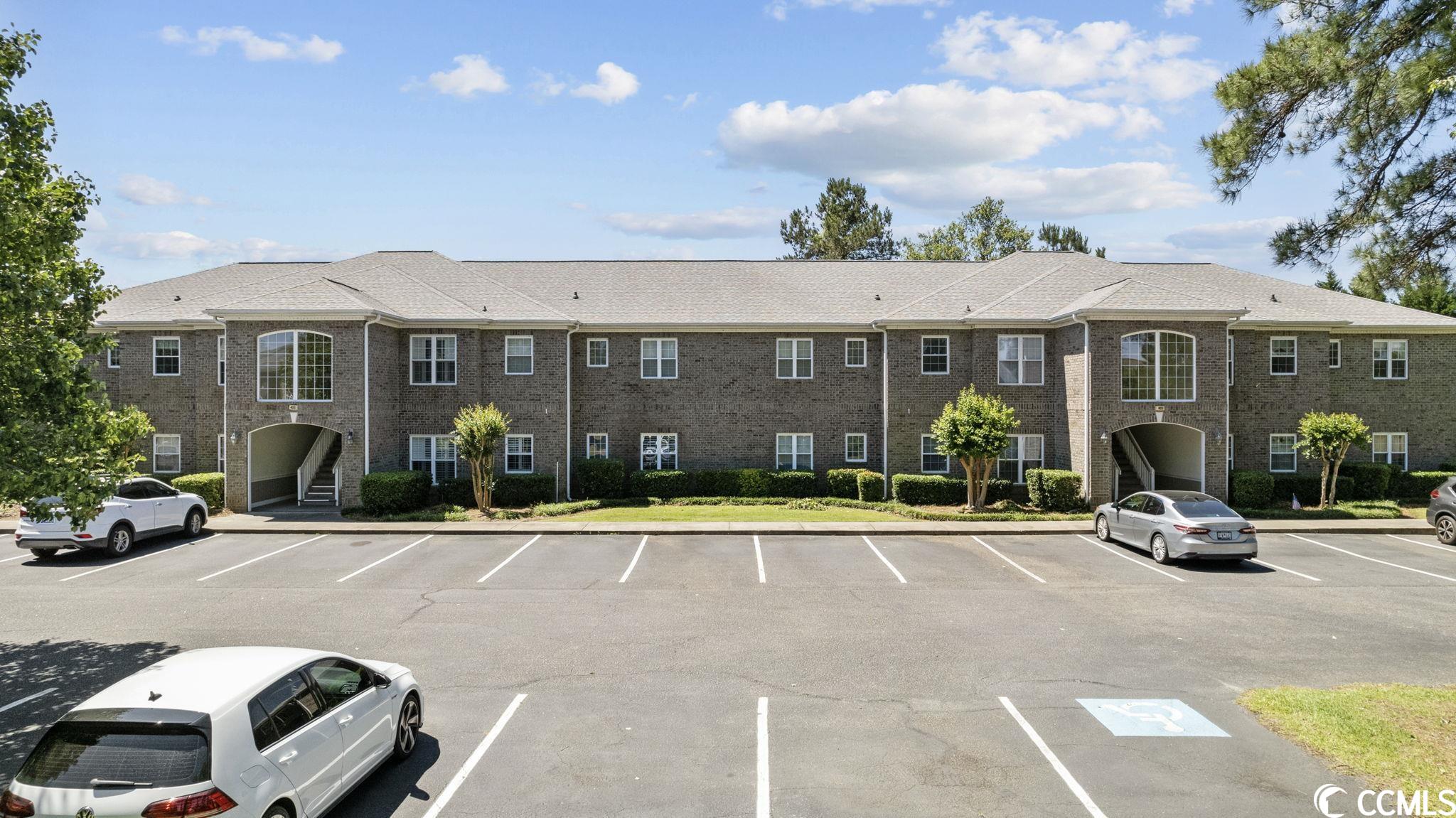 400 Willow Greens Dr. Unit: H