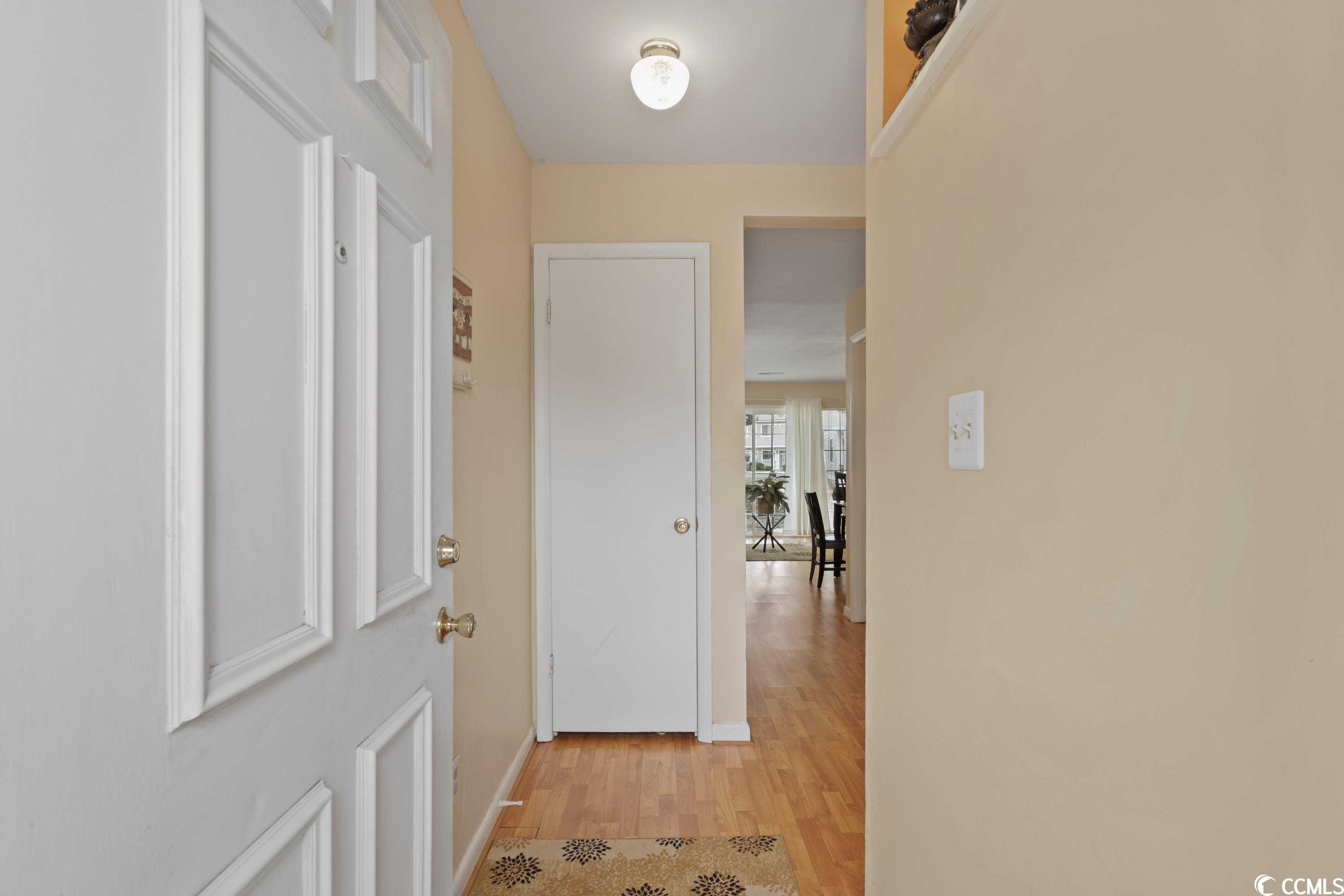1210 Pinegrove Dr. Unit: H