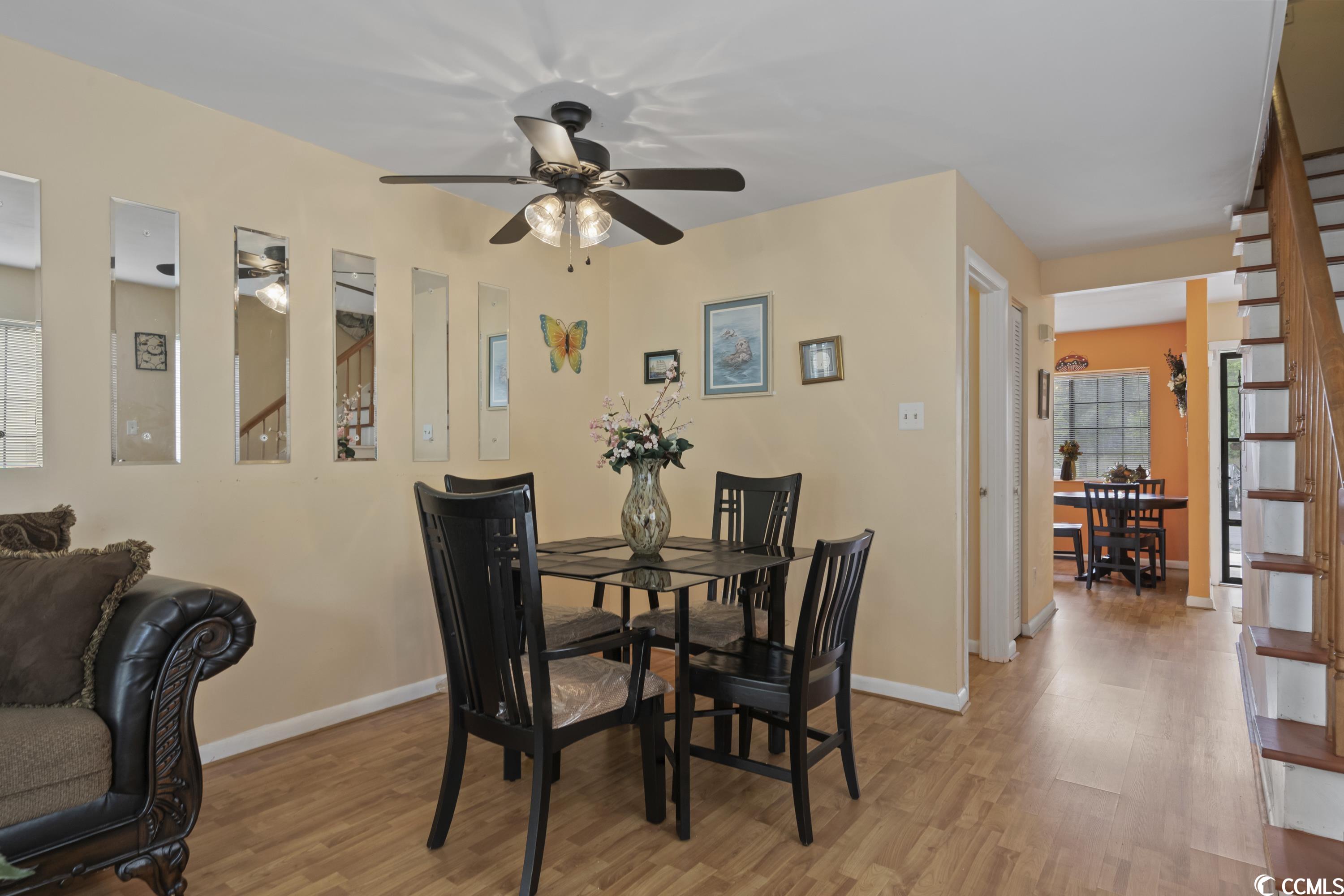 1210 Pinegrove Dr. Unit: H