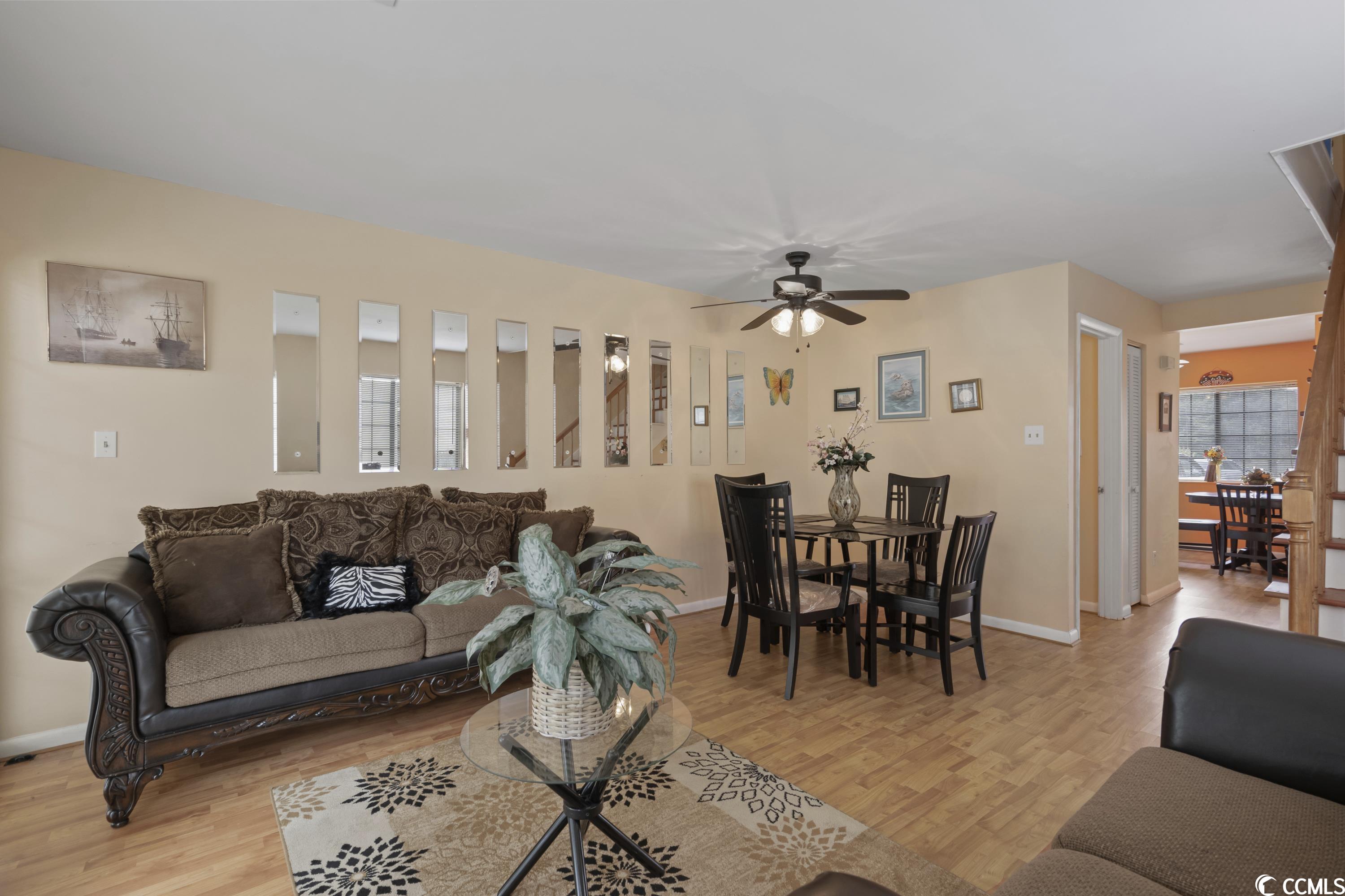 1210 Pinegrove Dr. Unit: H