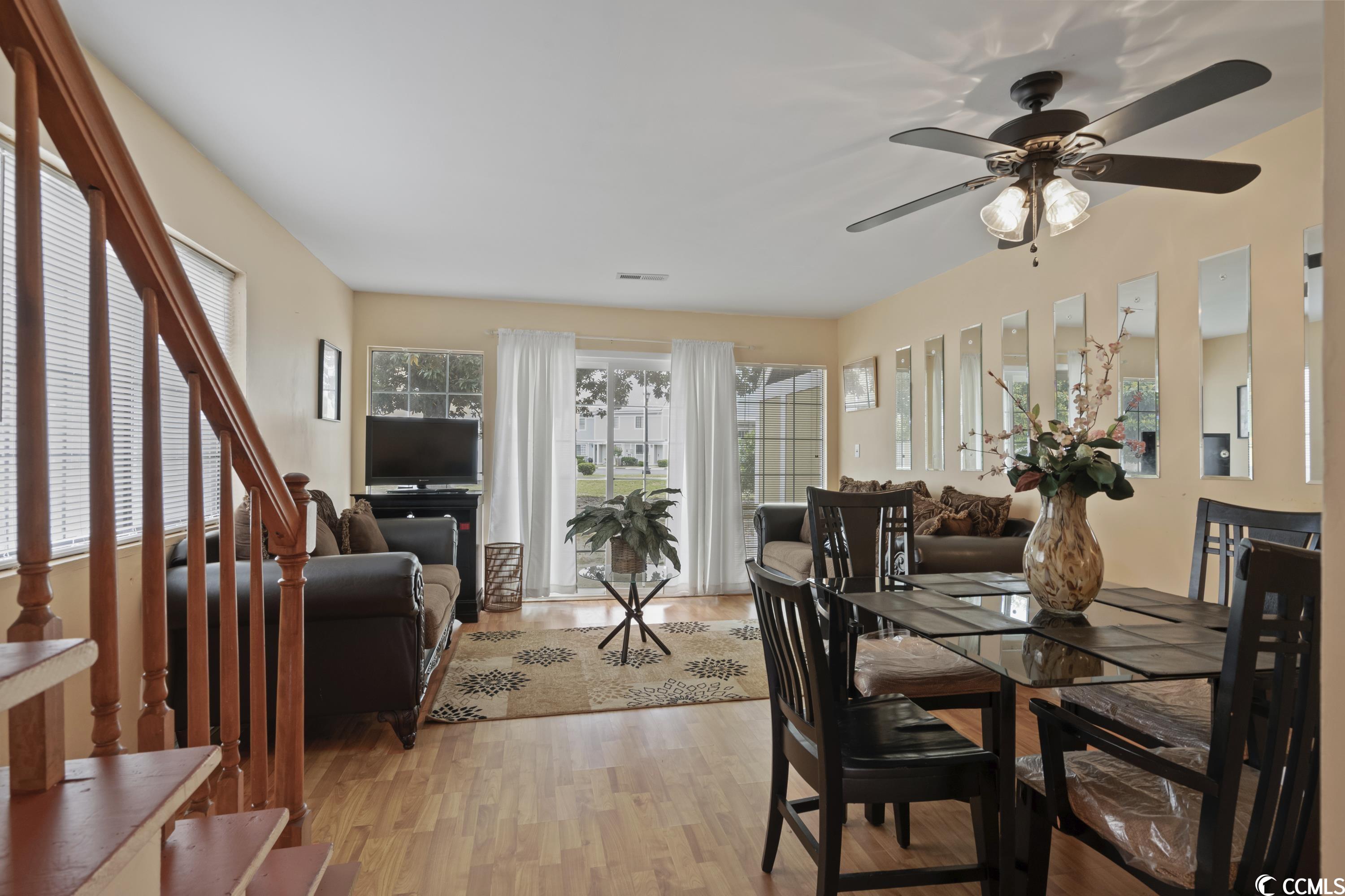 1210 Pinegrove Dr. Unit: H