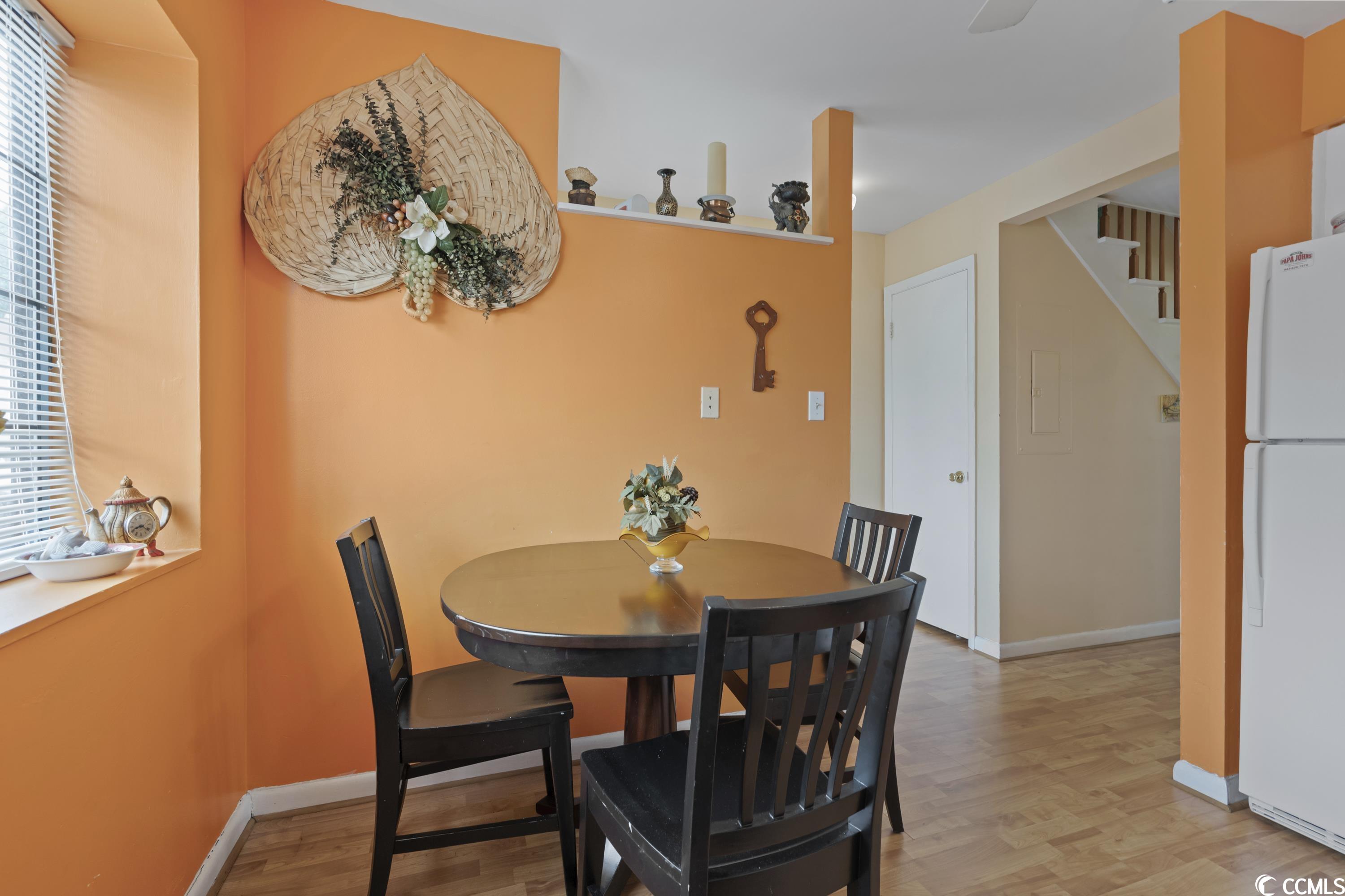 1210 Pinegrove Dr. Unit: H
