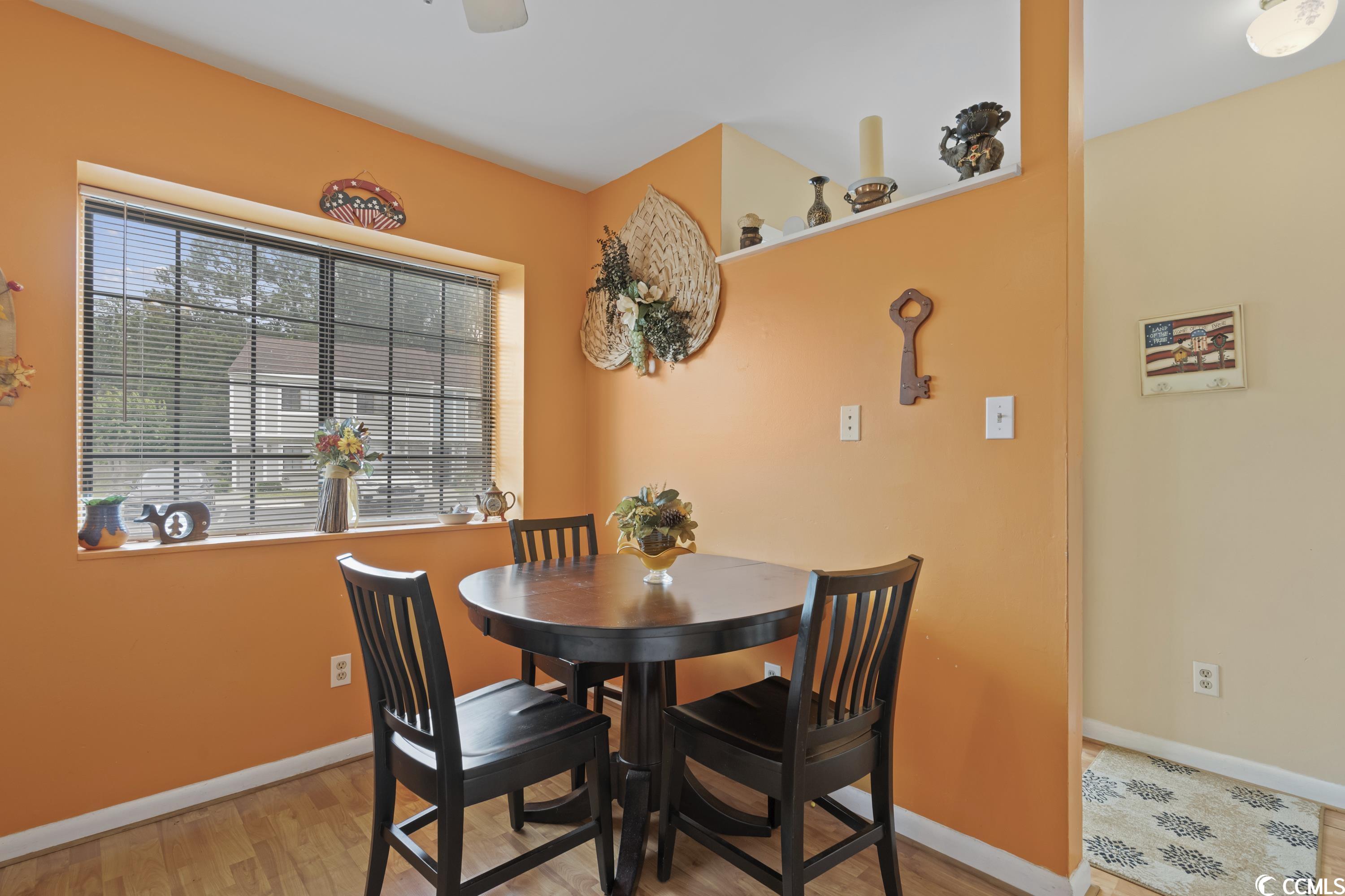 1210 Pinegrove Dr. Unit: H