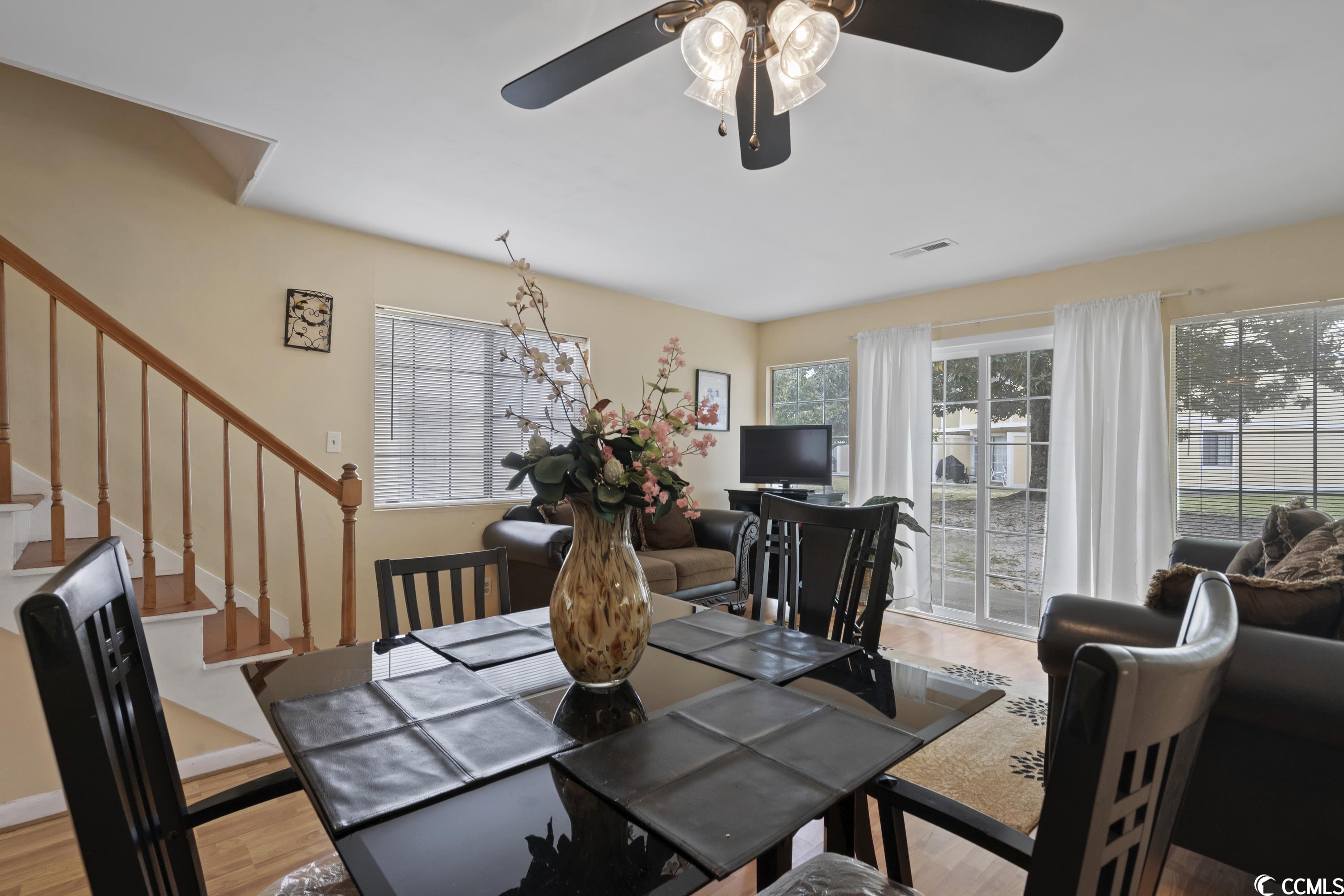 1210 Pinegrove Dr. Unit: H