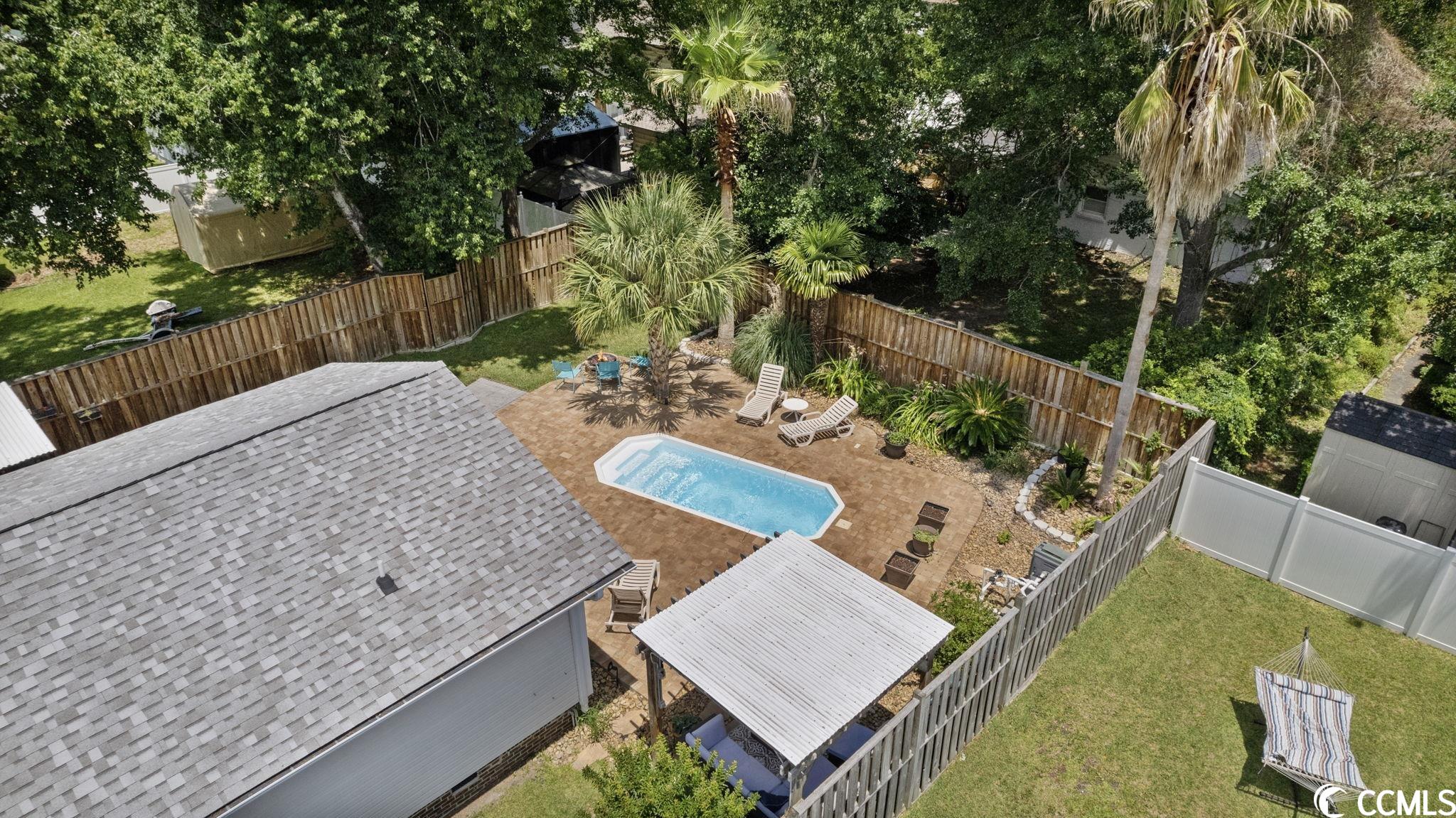 720 Maple Dr.