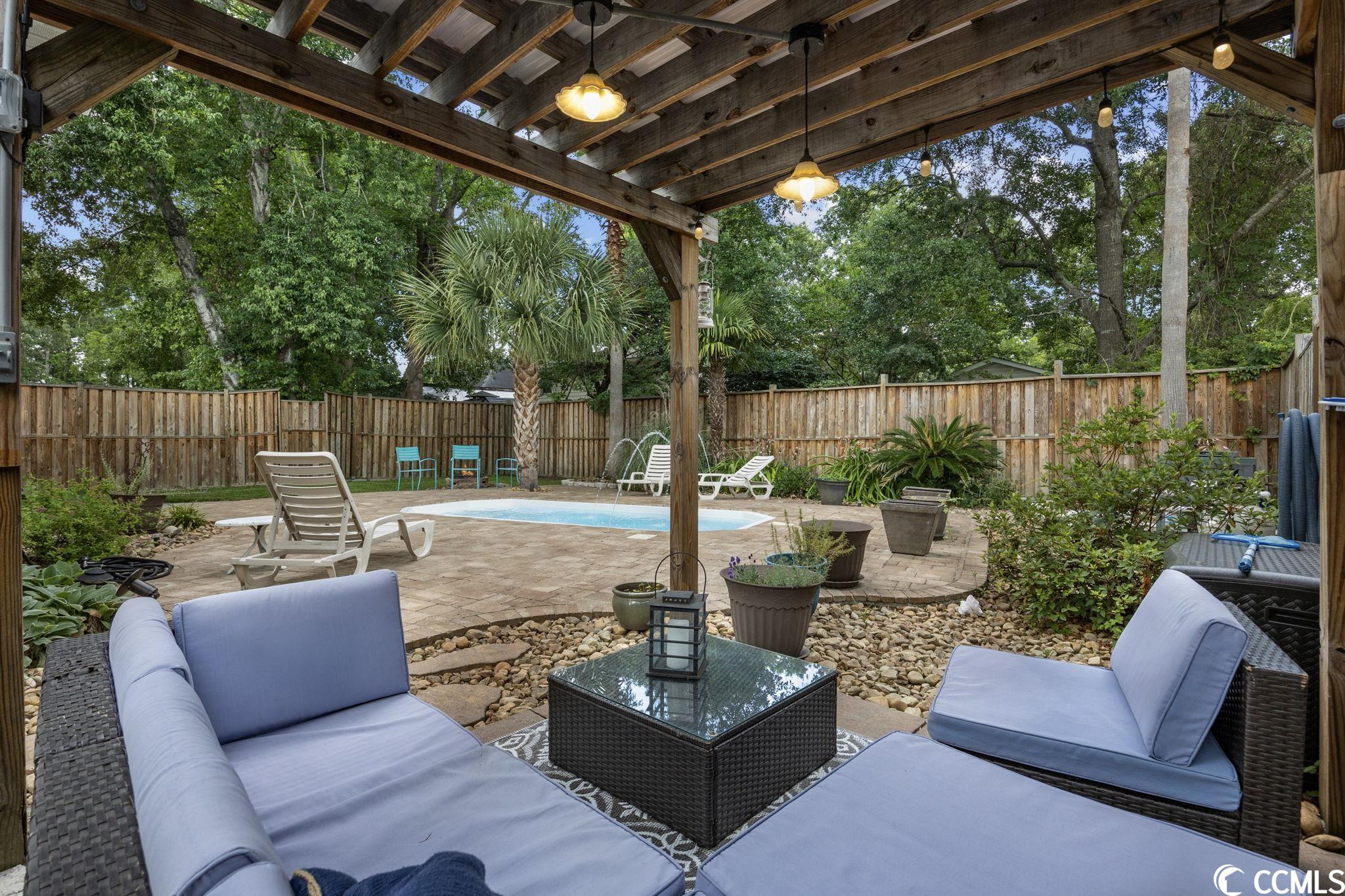 720 Maple Dr.