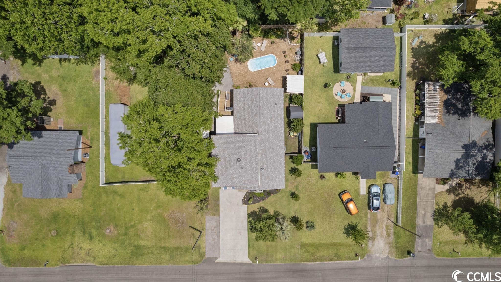 720 Maple Dr.