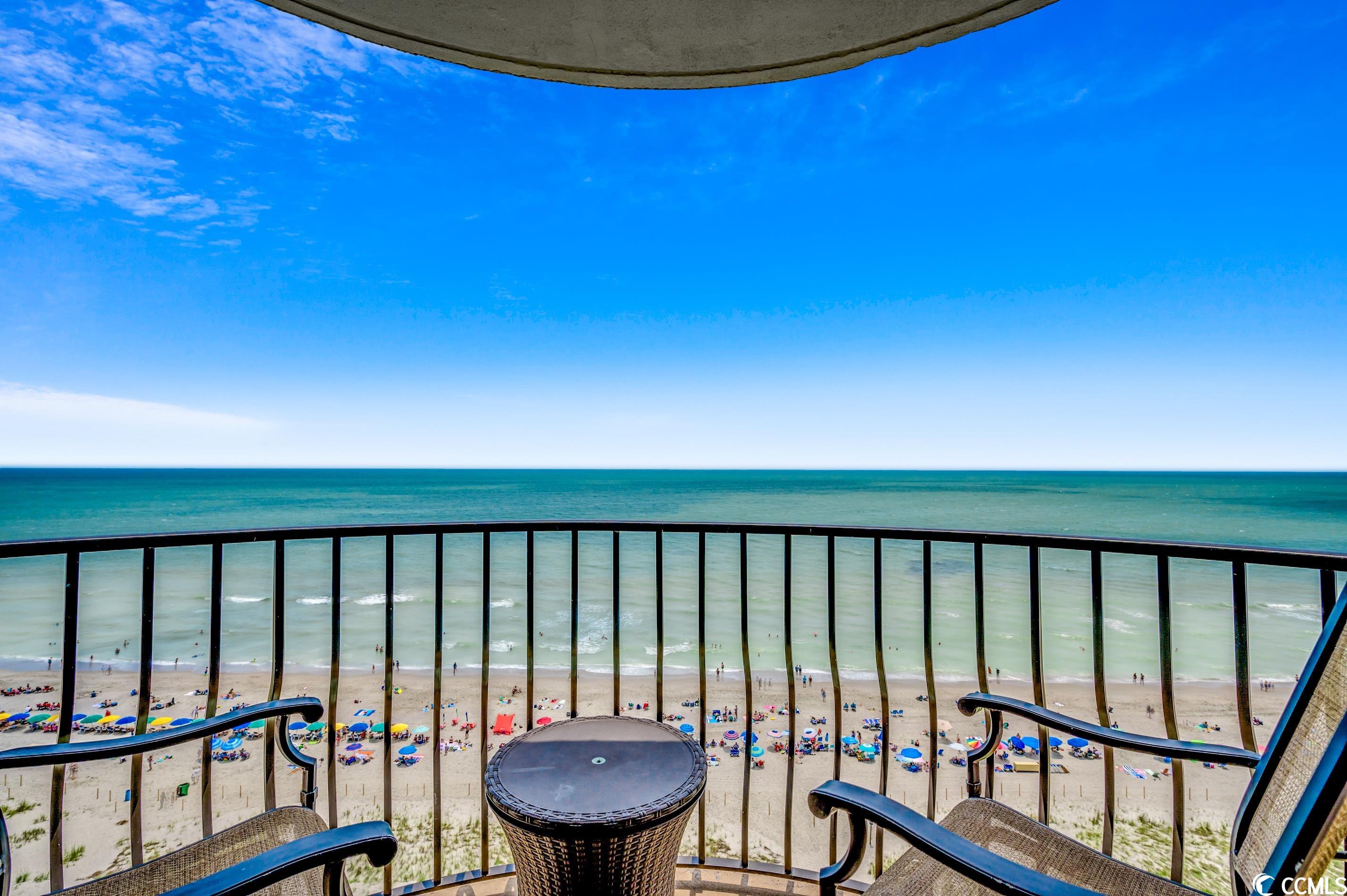 2500 N Ocean Blvd. Unit: 1102