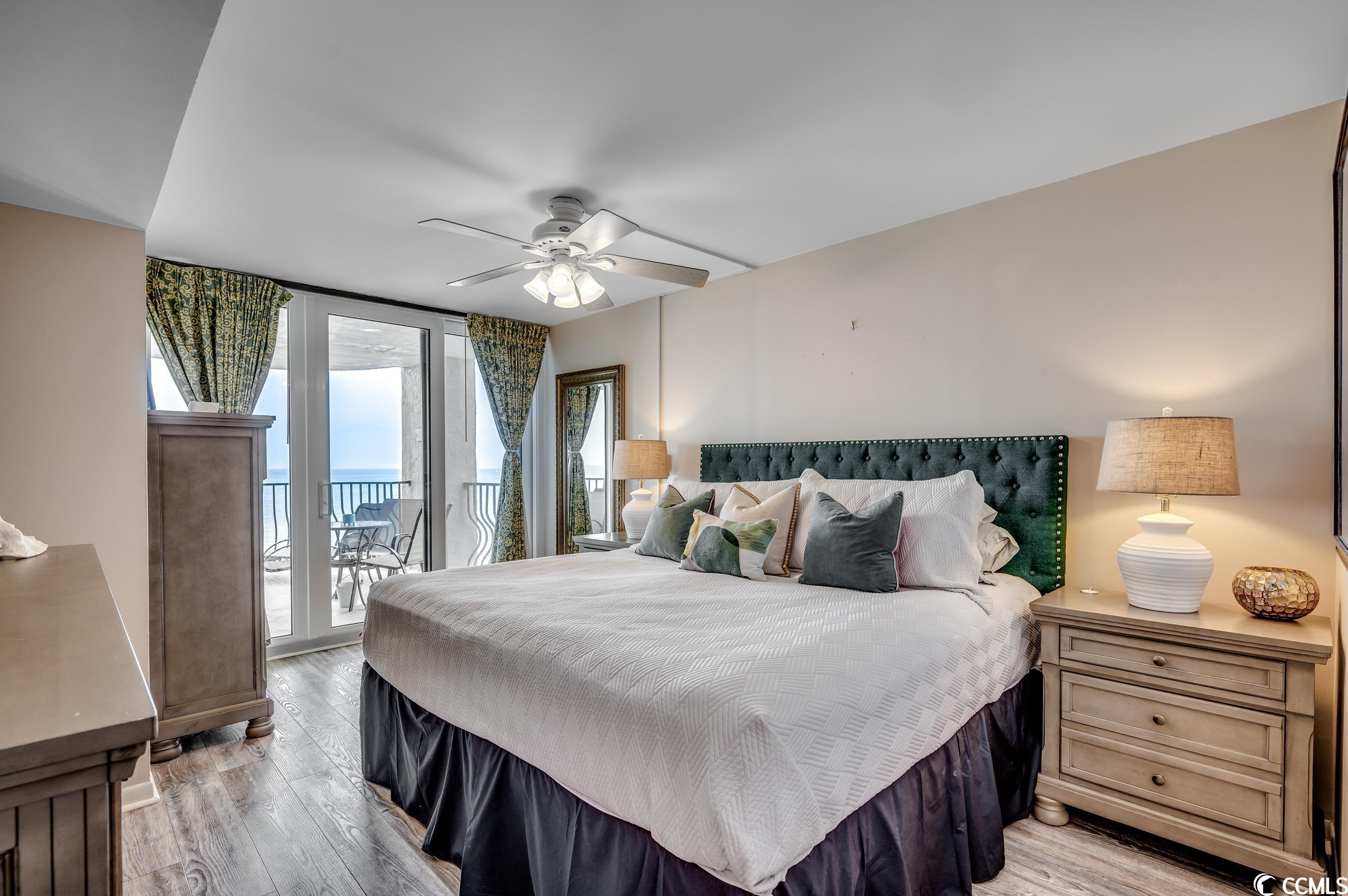 2500 N Ocean Blvd. Unit: 1102