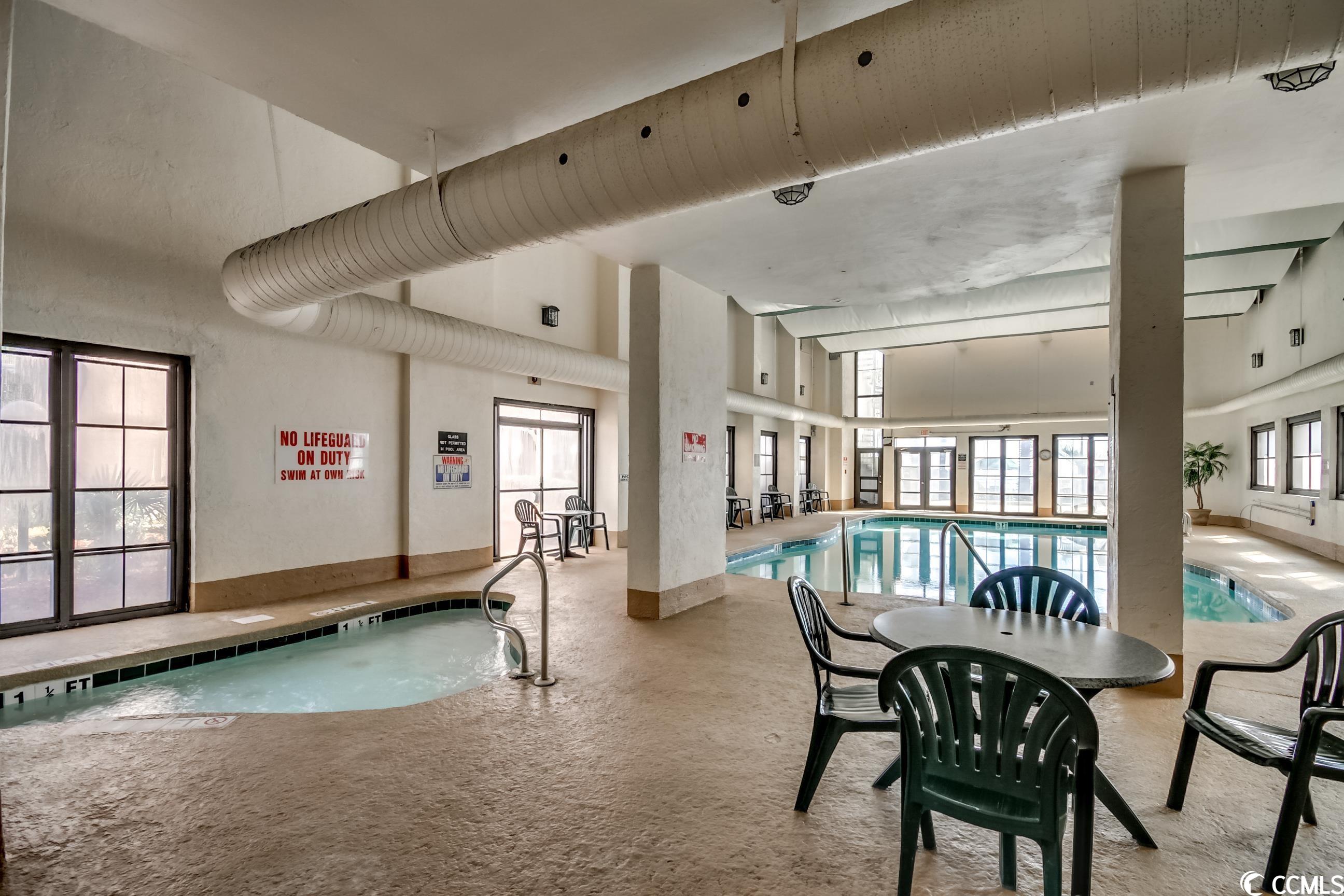 2500 N Ocean Blvd. Unit: 1102