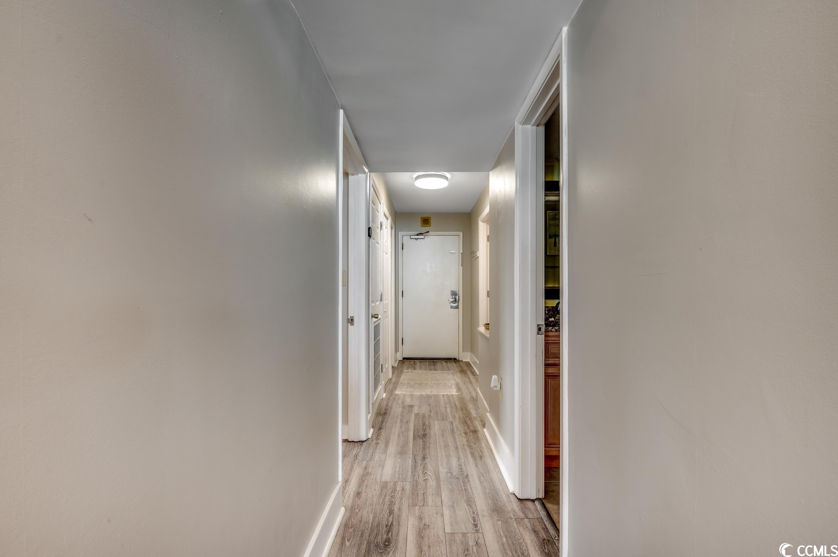 2500 N Ocean Blvd. Unit: 1102