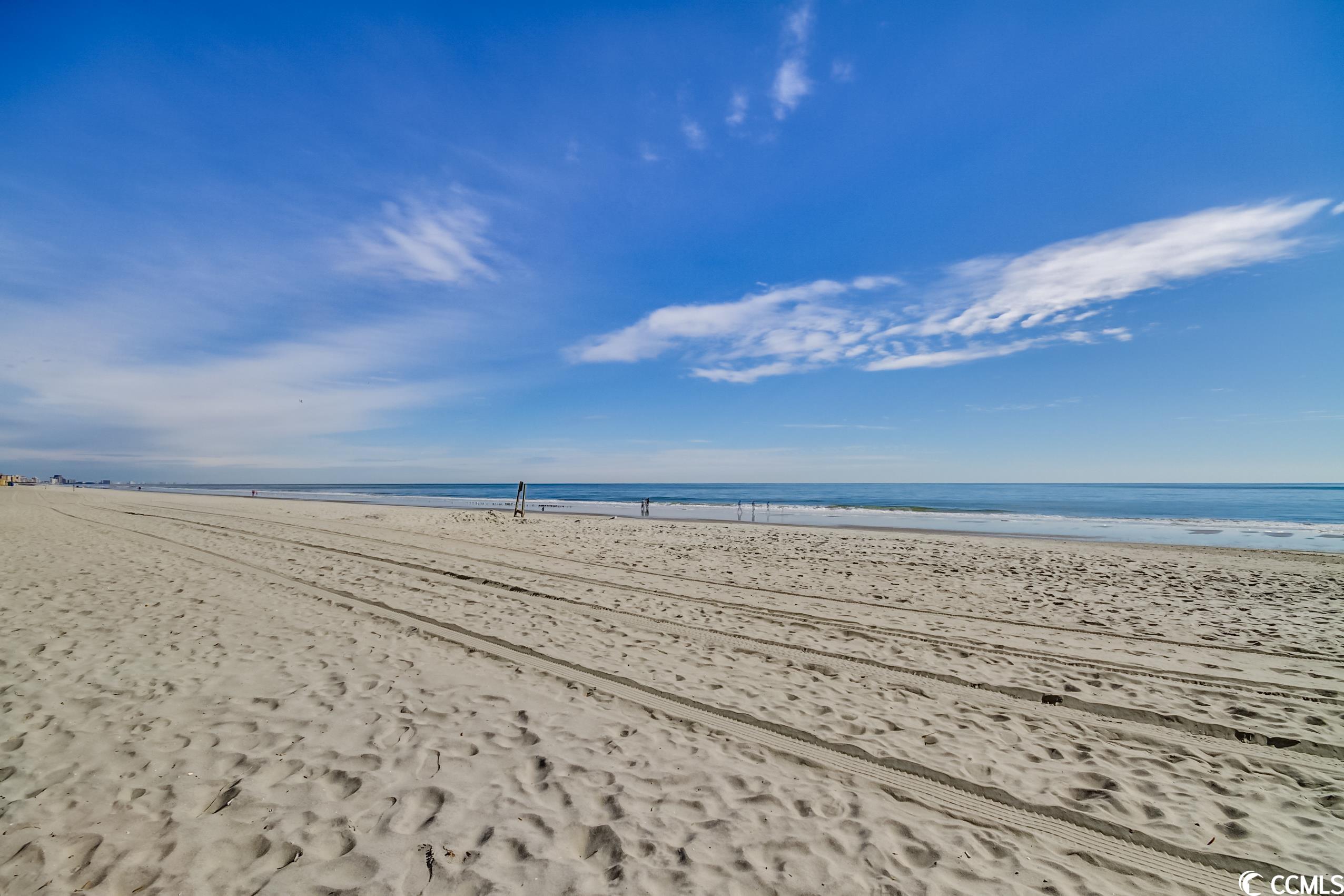 2500 N Ocean Blvd. Unit: 1102