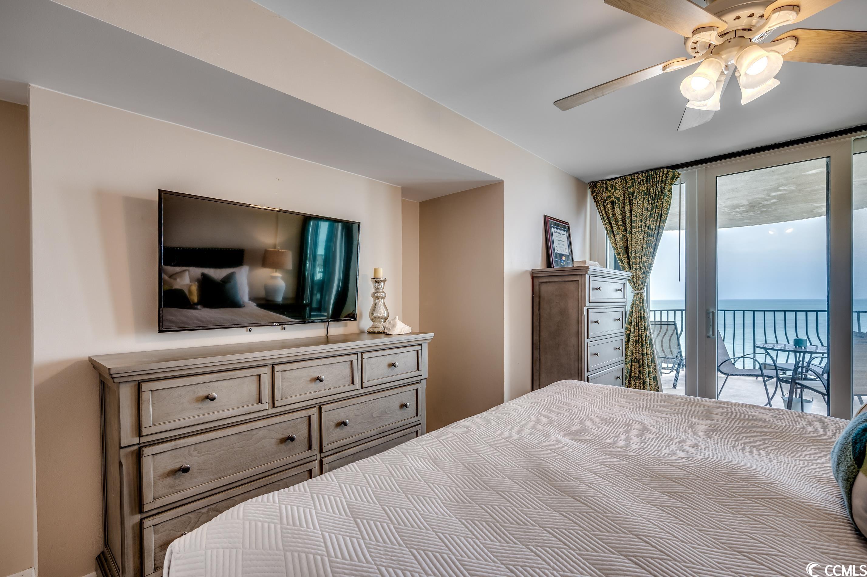 2500 N Ocean Blvd. Unit: 1102