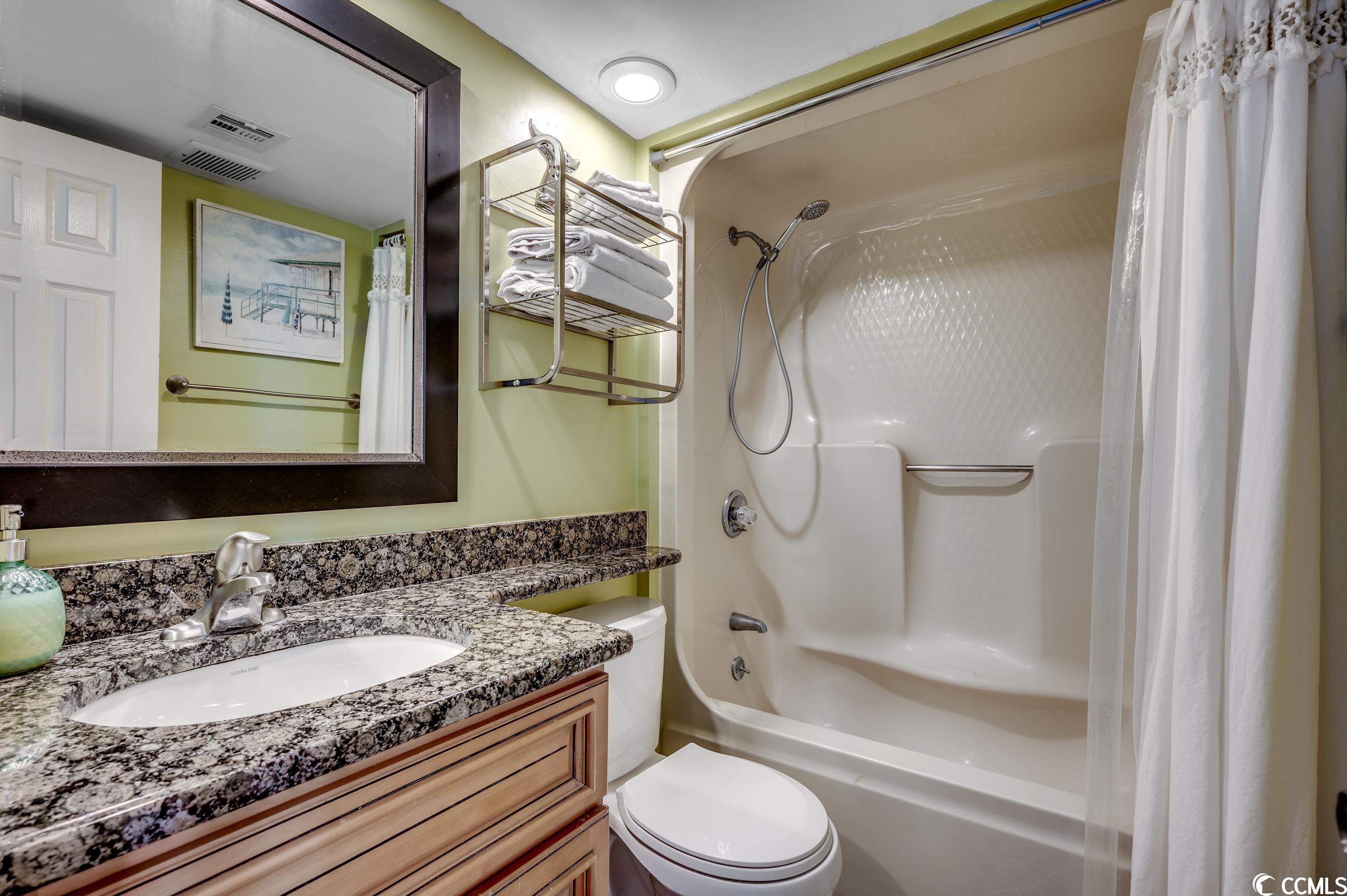 2500 N Ocean Blvd. Unit: 1102