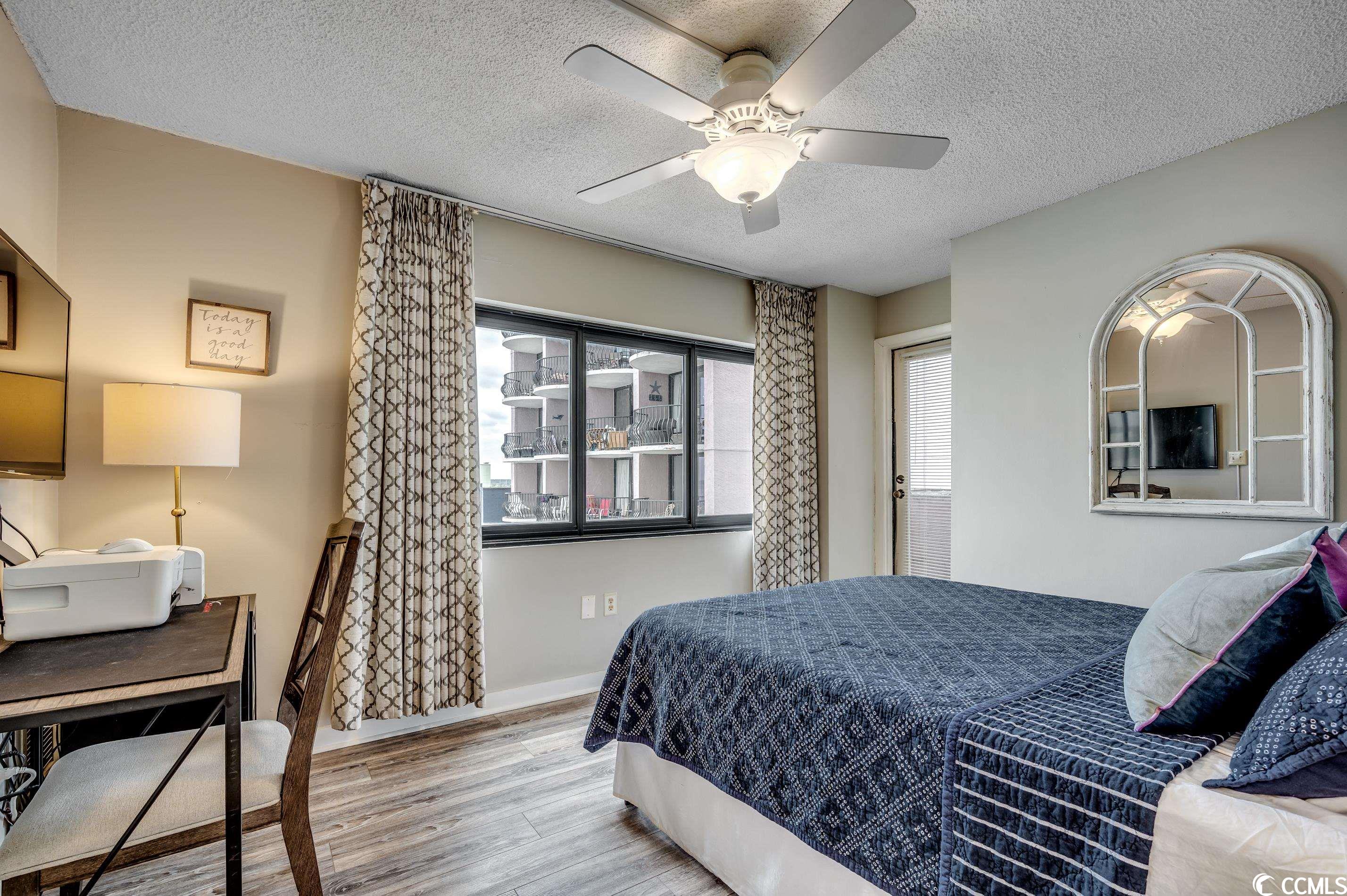 2500 N Ocean Blvd. Unit: 1102