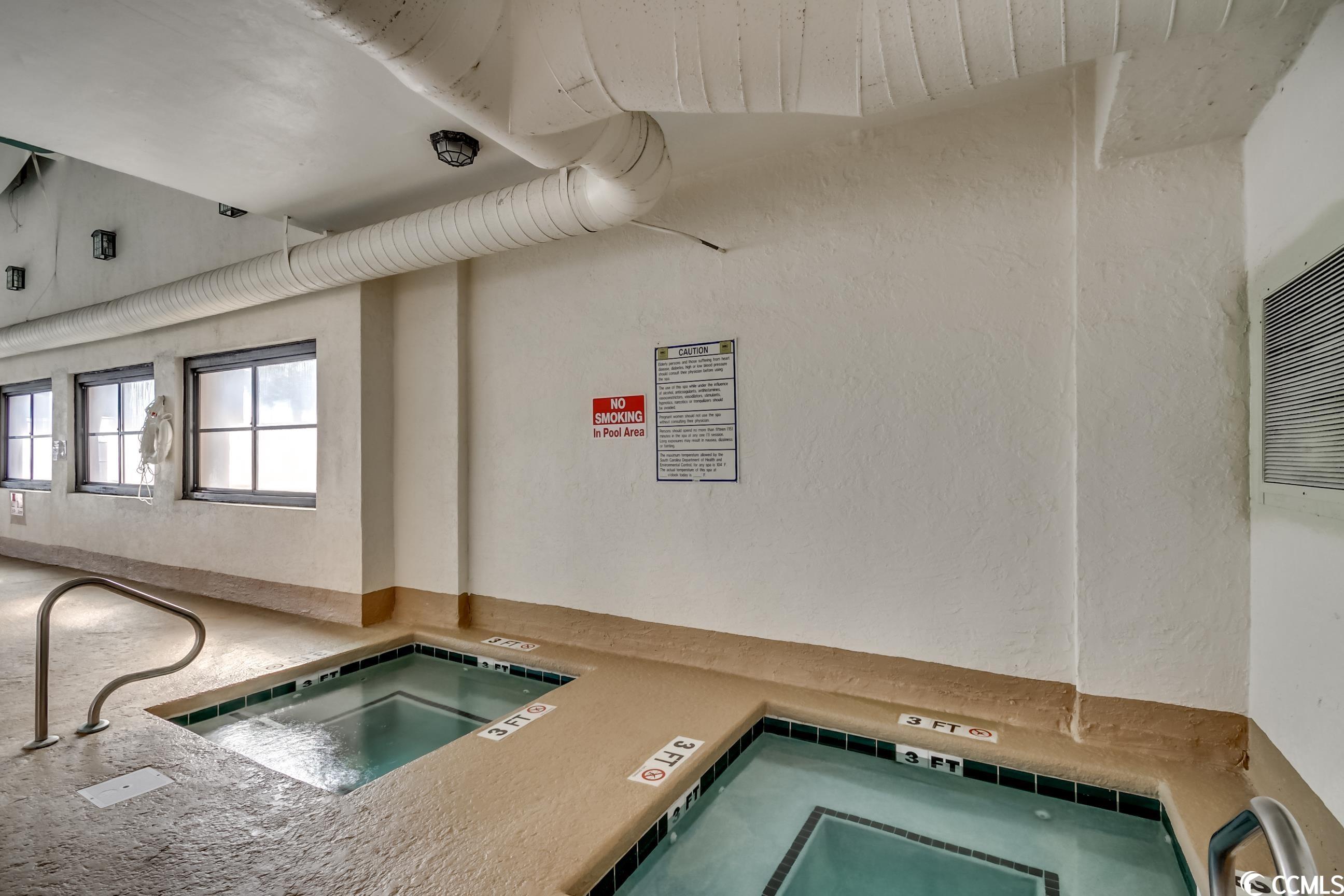 2500 N Ocean Blvd. Unit: 1102