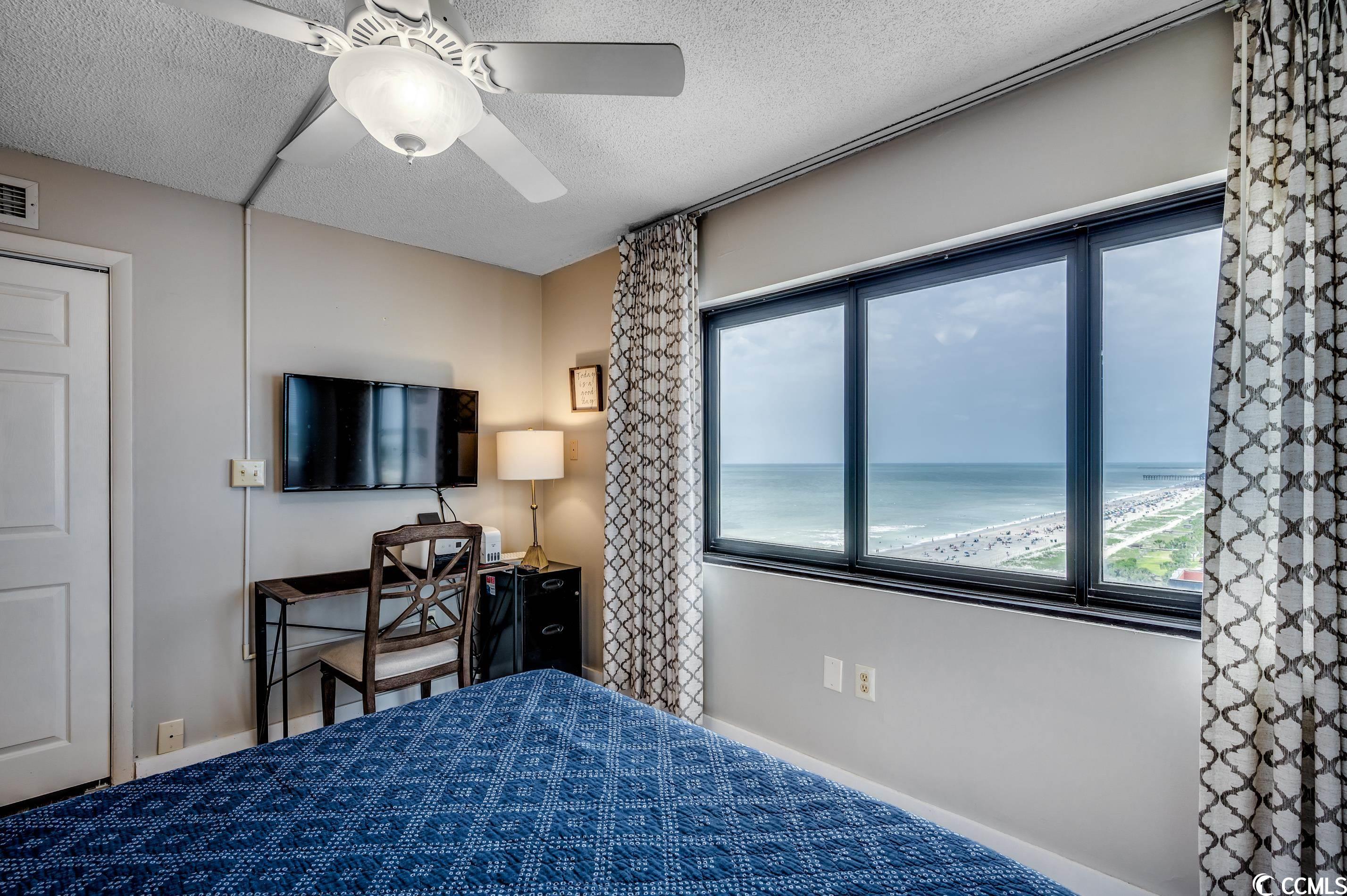 2500 N Ocean Blvd. Unit: 1102