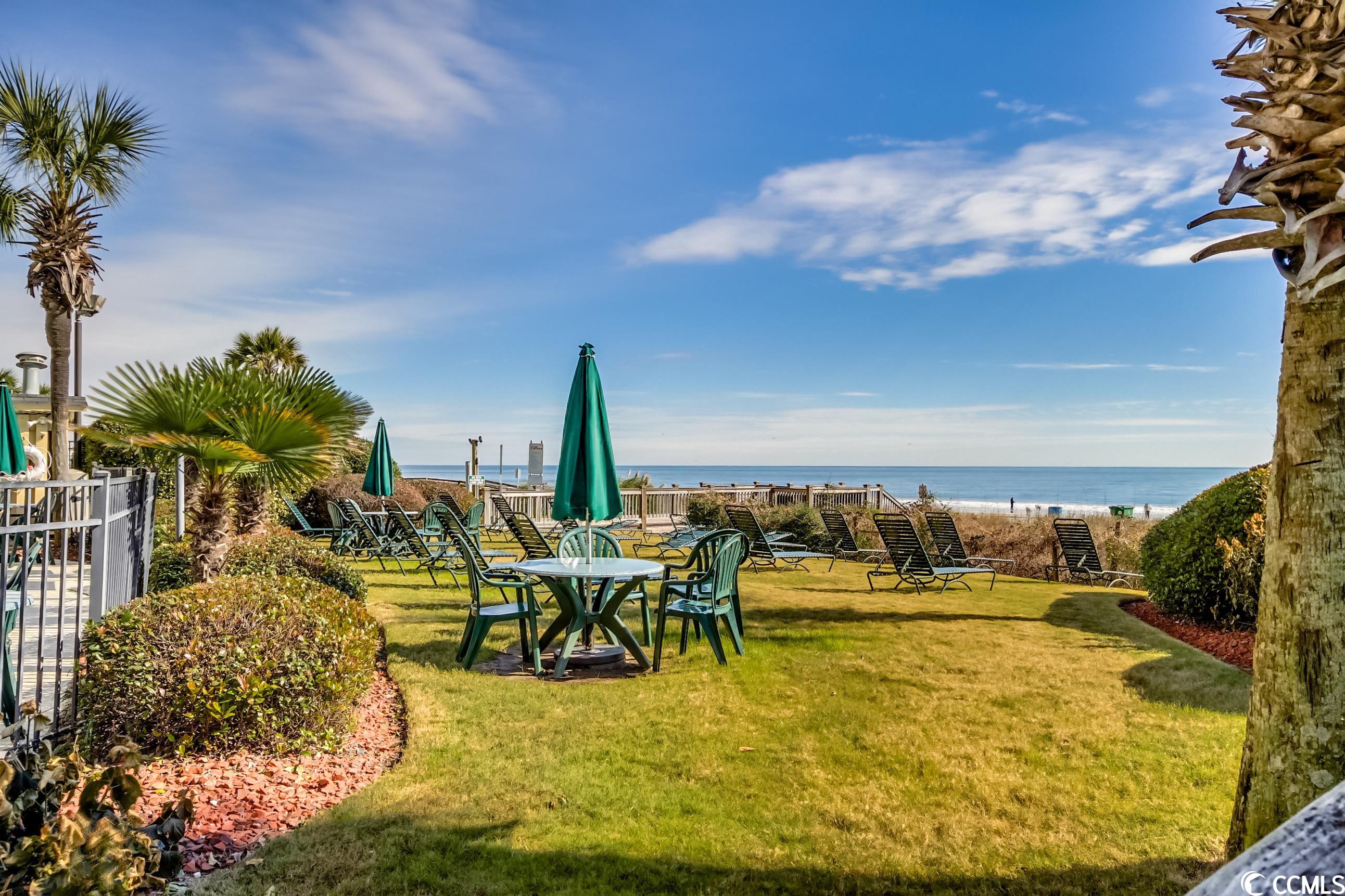 2500 N Ocean Blvd. Unit: 1102